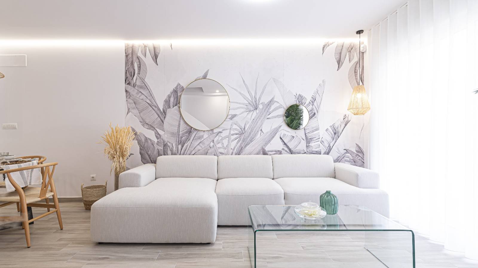 Nieuwbouw - Woning - La Manga del Mar Menor - La Manga