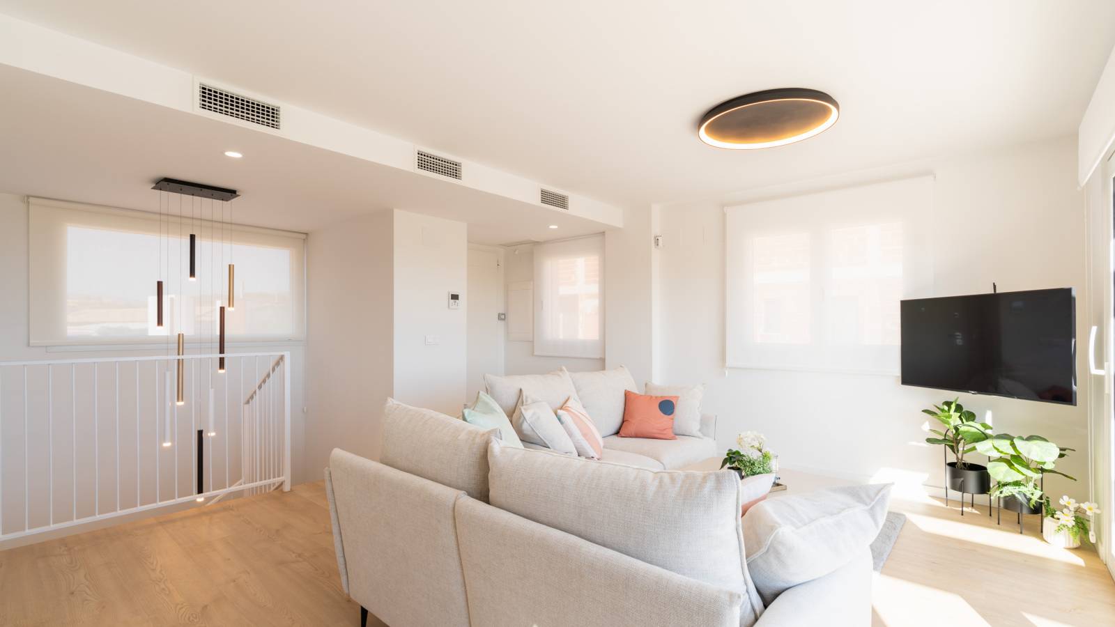 Nieuwbouw - Woning - La Nucía