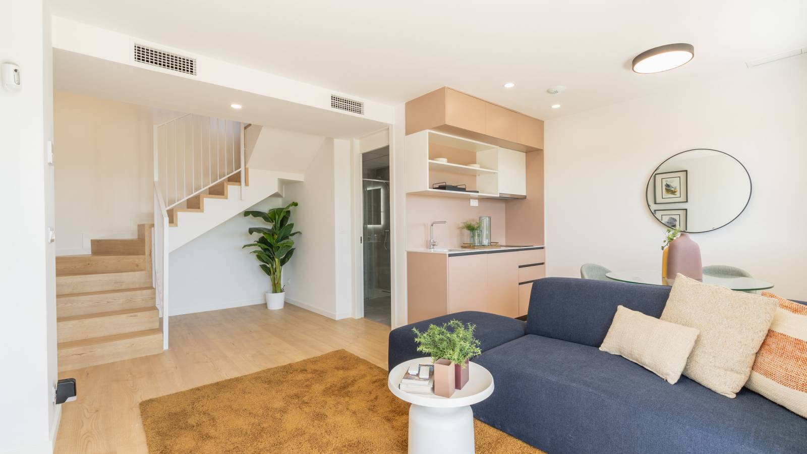 Nieuwbouw - Woning - La Nucía