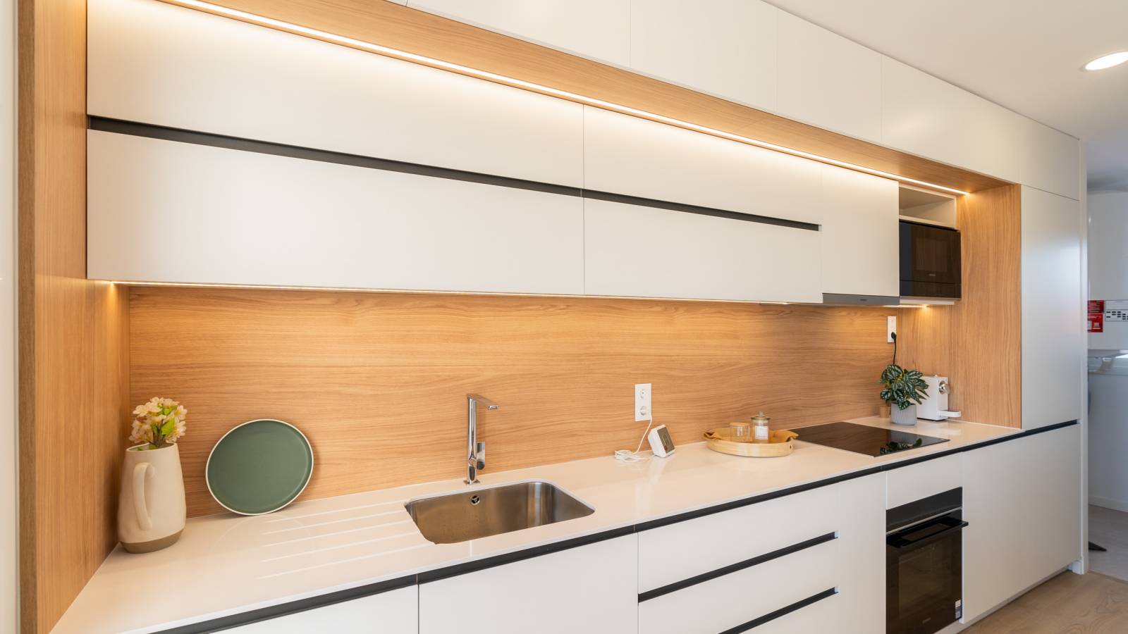 Nieuwbouw - Woning - La Nucía