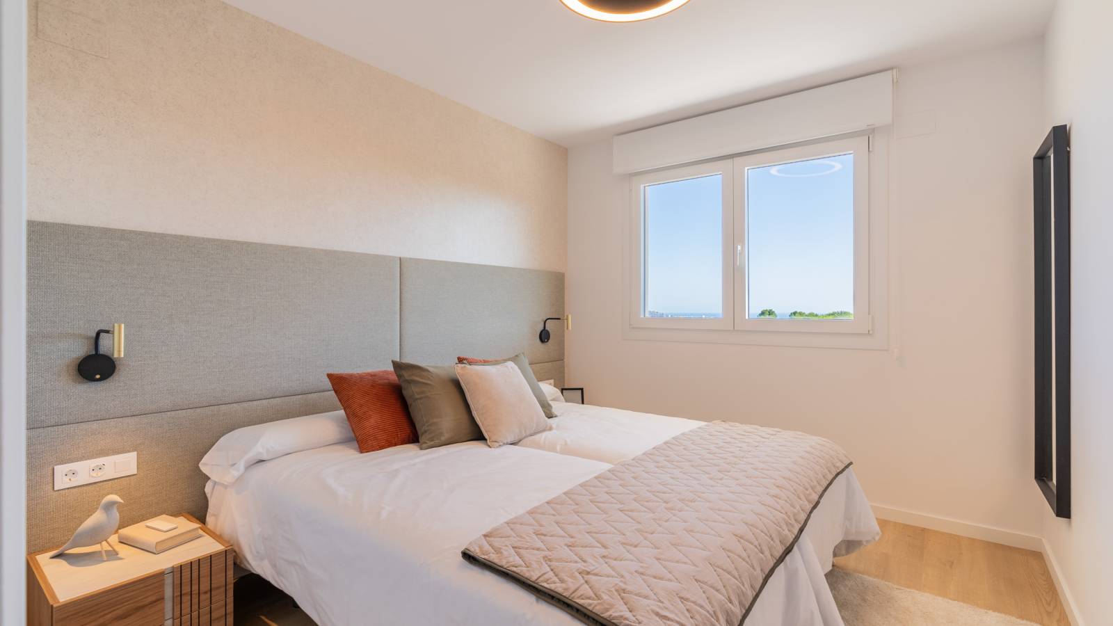 Nieuwbouw - Woning - La Nucía