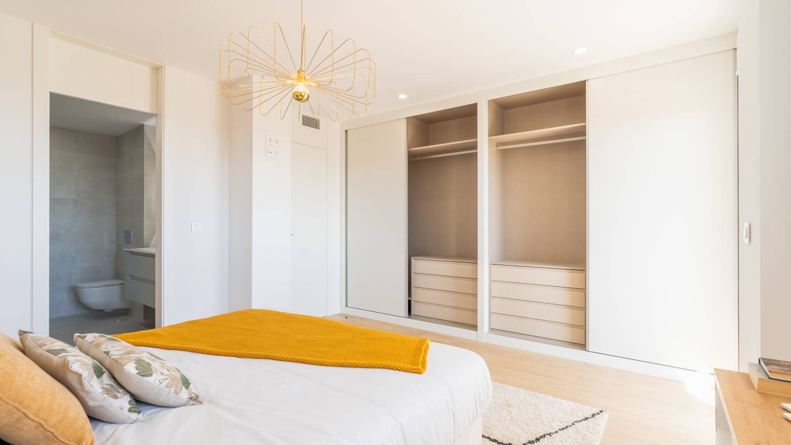 Nieuwbouw - Woning - La Nucía