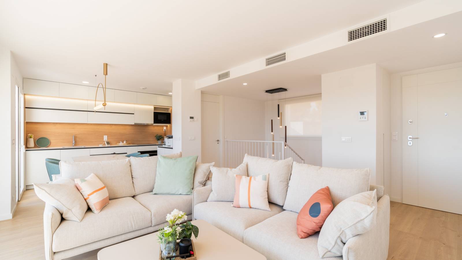 Nieuwbouw - Woning - La Nucía