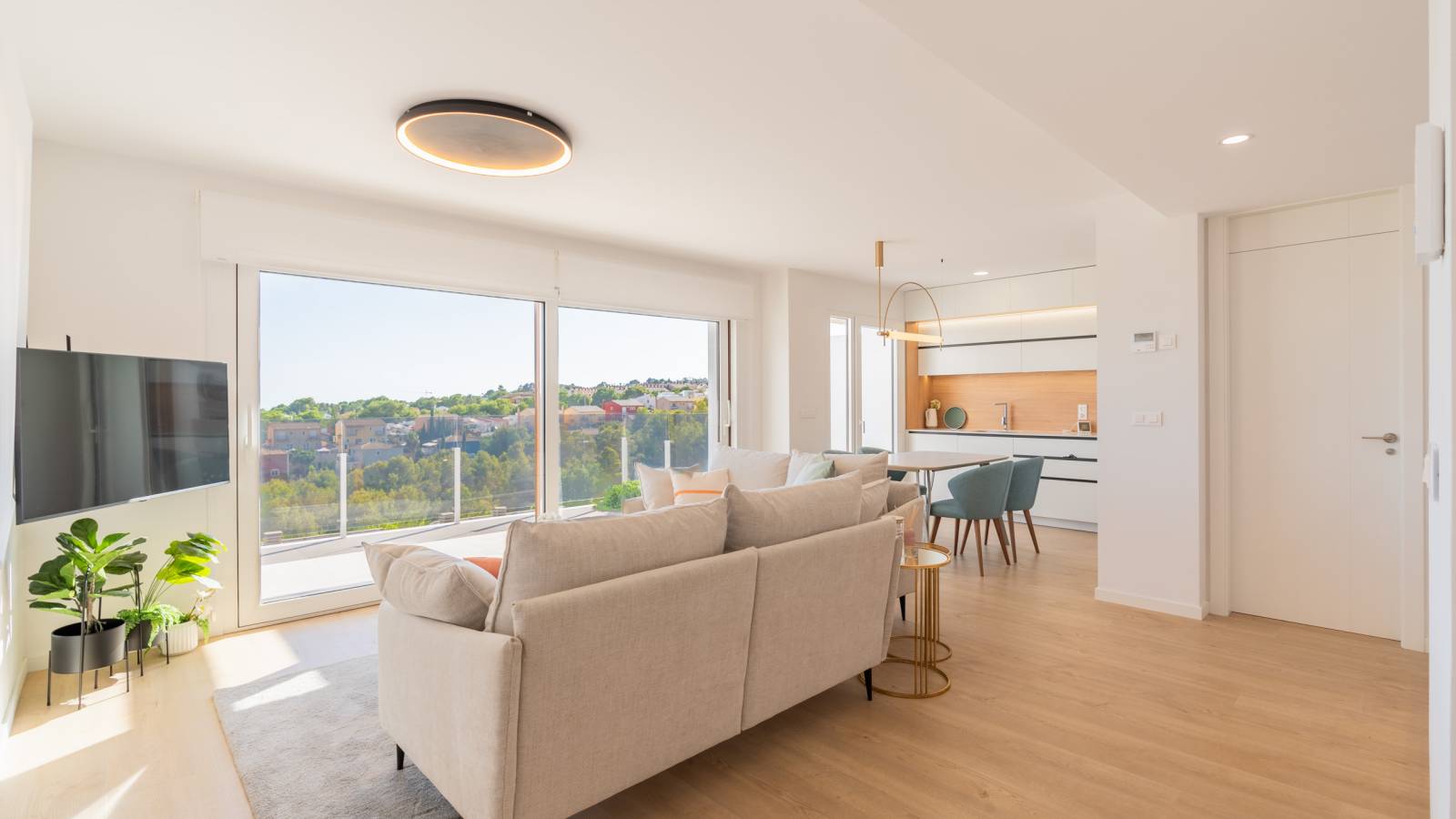 Nieuwbouw - Woning - La Nucía