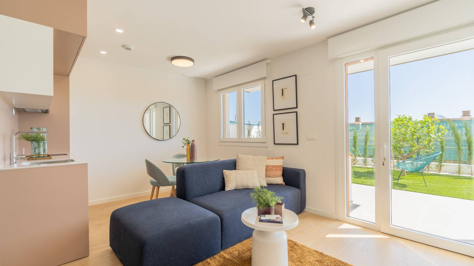 Nieuwbouw - Woning - La Nucía