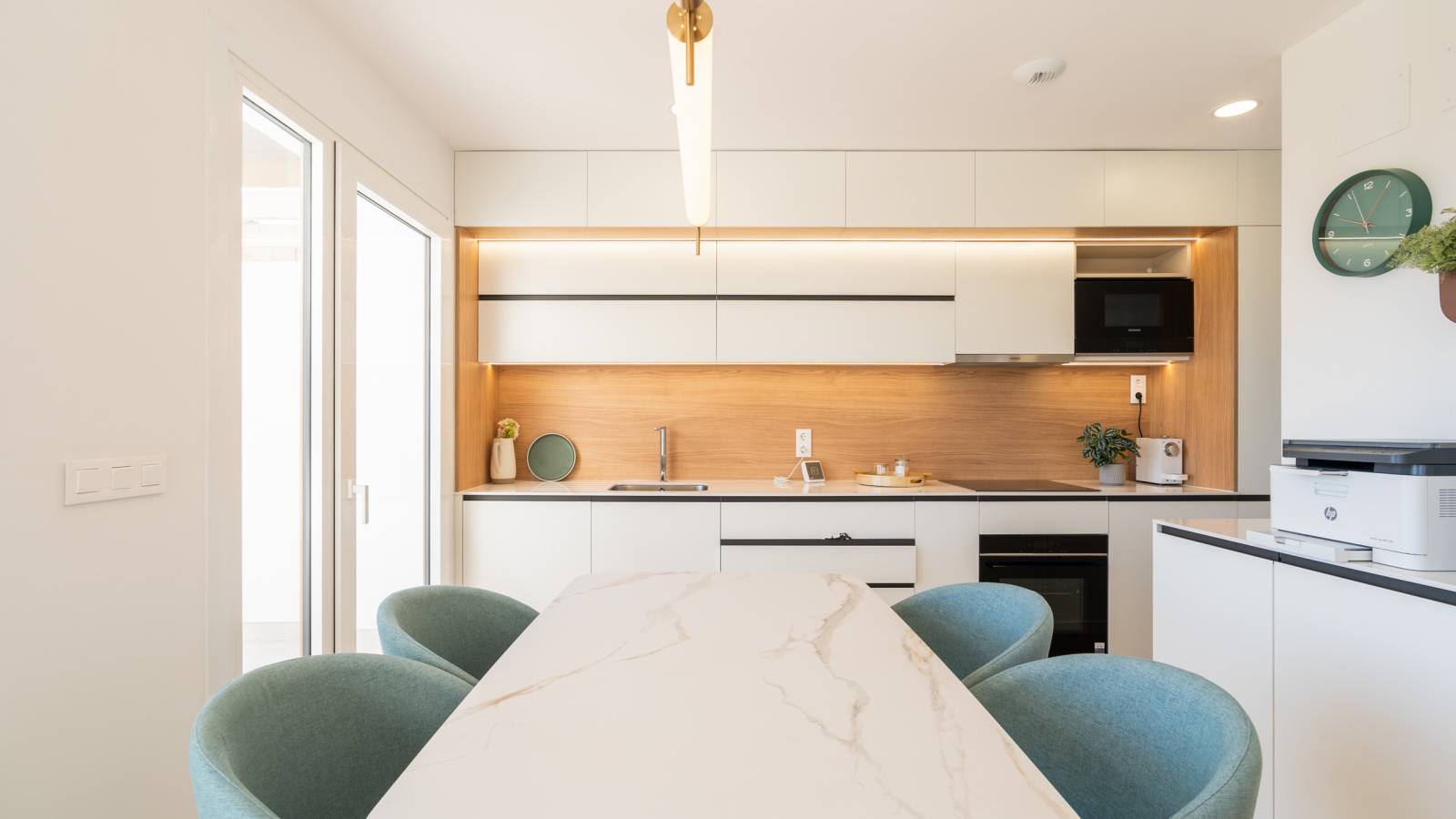 Nieuwbouw - Woning - La Nucía