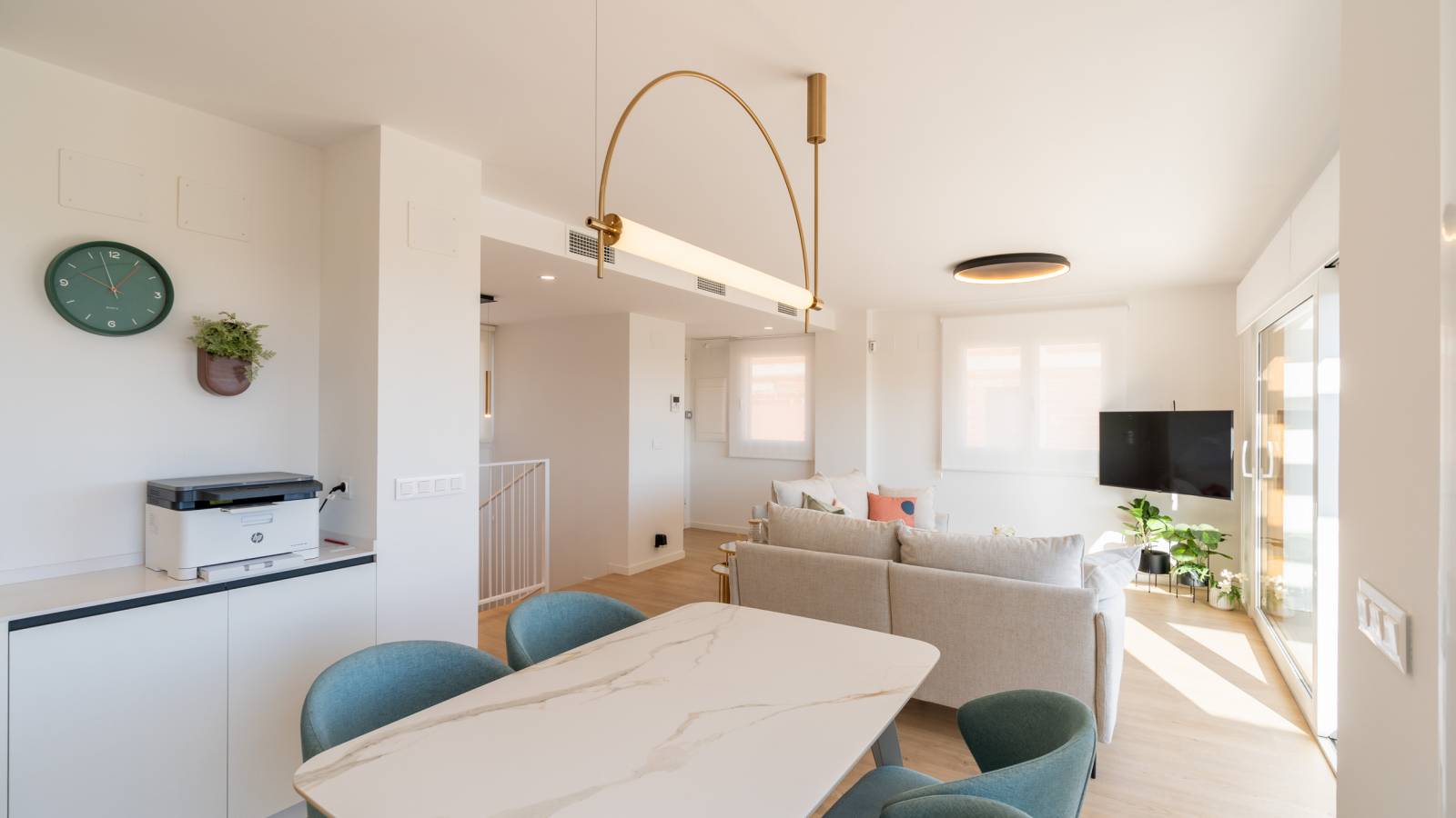 Nieuwbouw - Woning - La Nucía