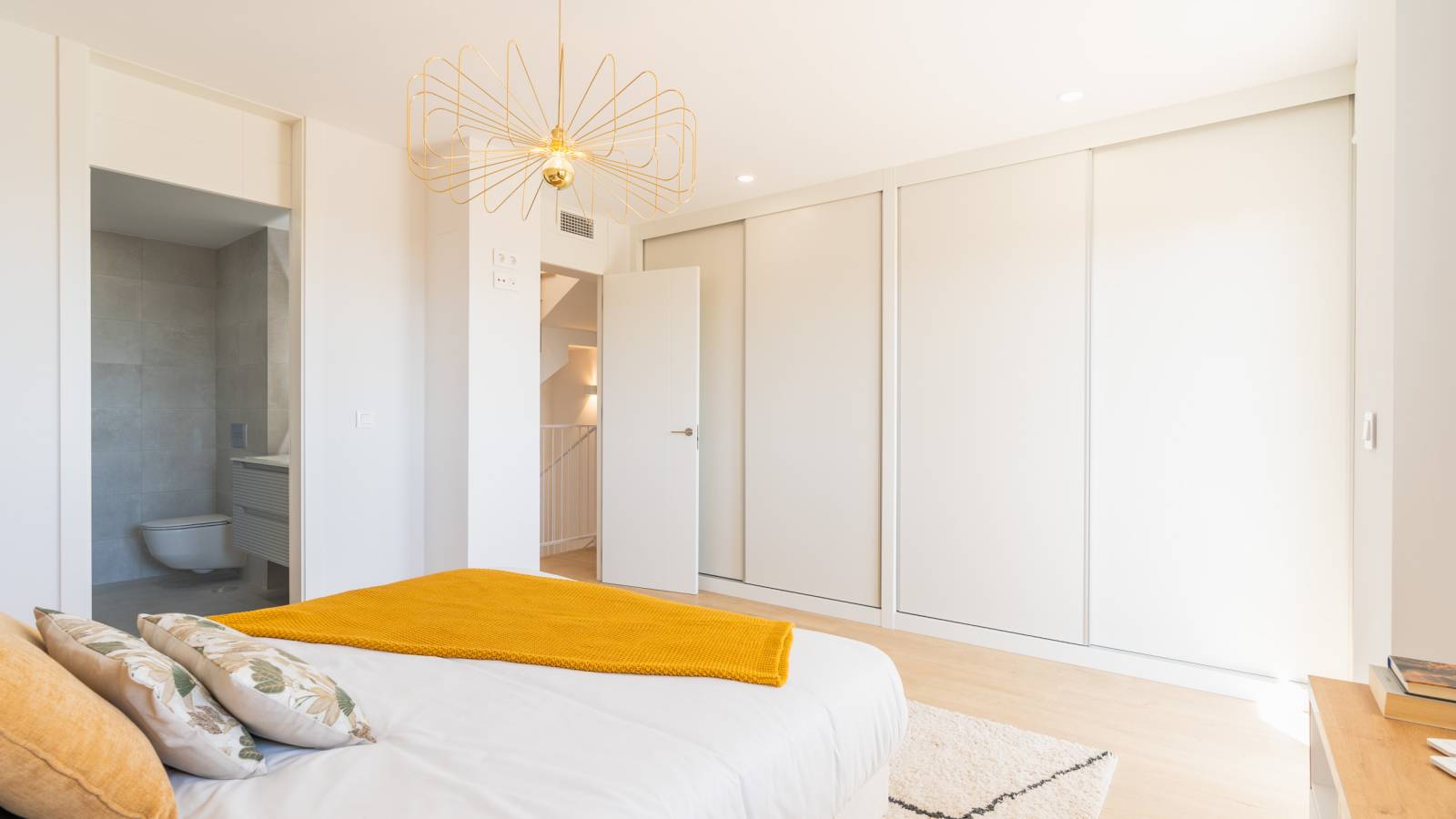 Nieuwbouw - Woning - La Nucía