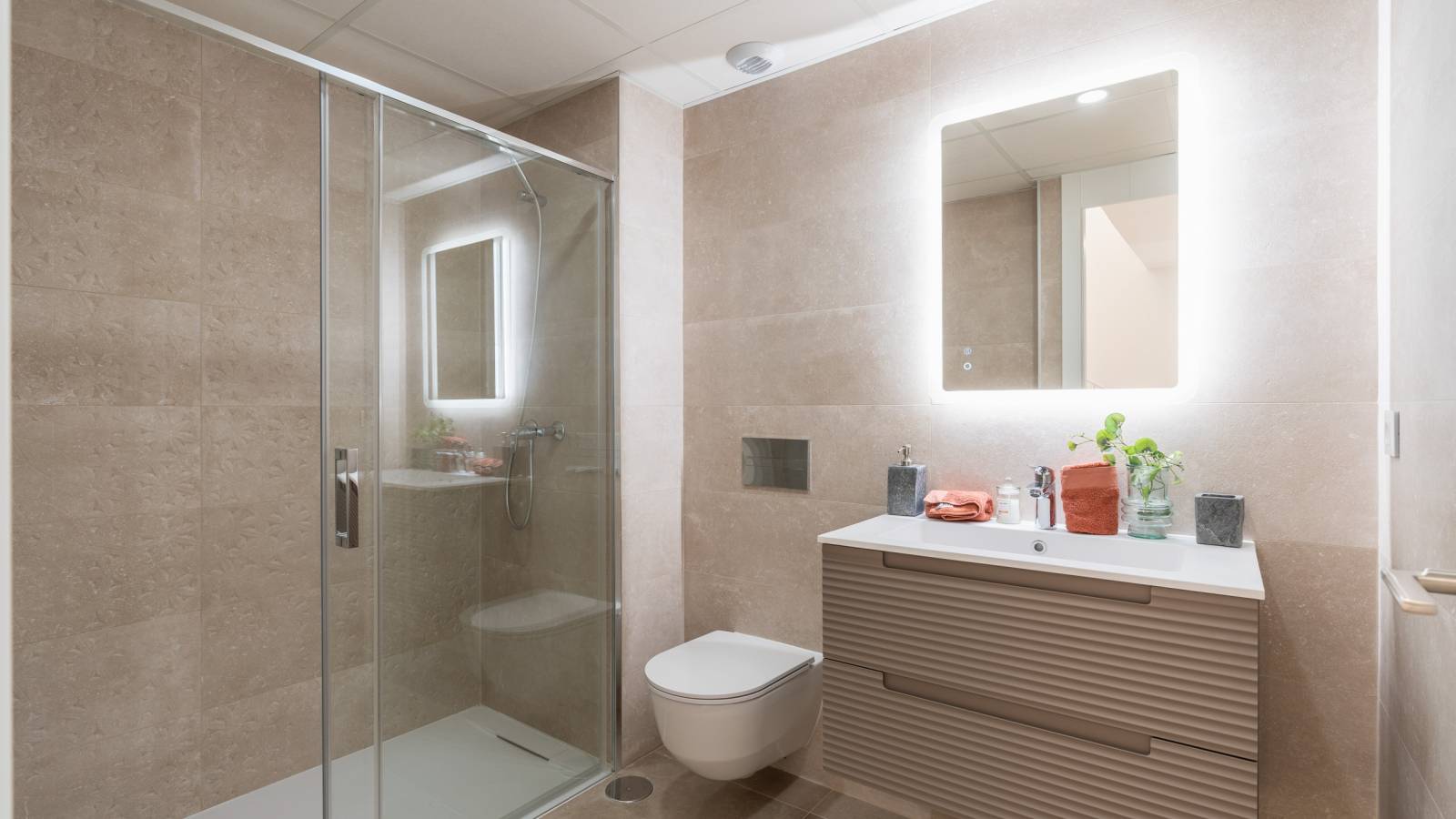 Nieuwbouw - Woning - La Nucía