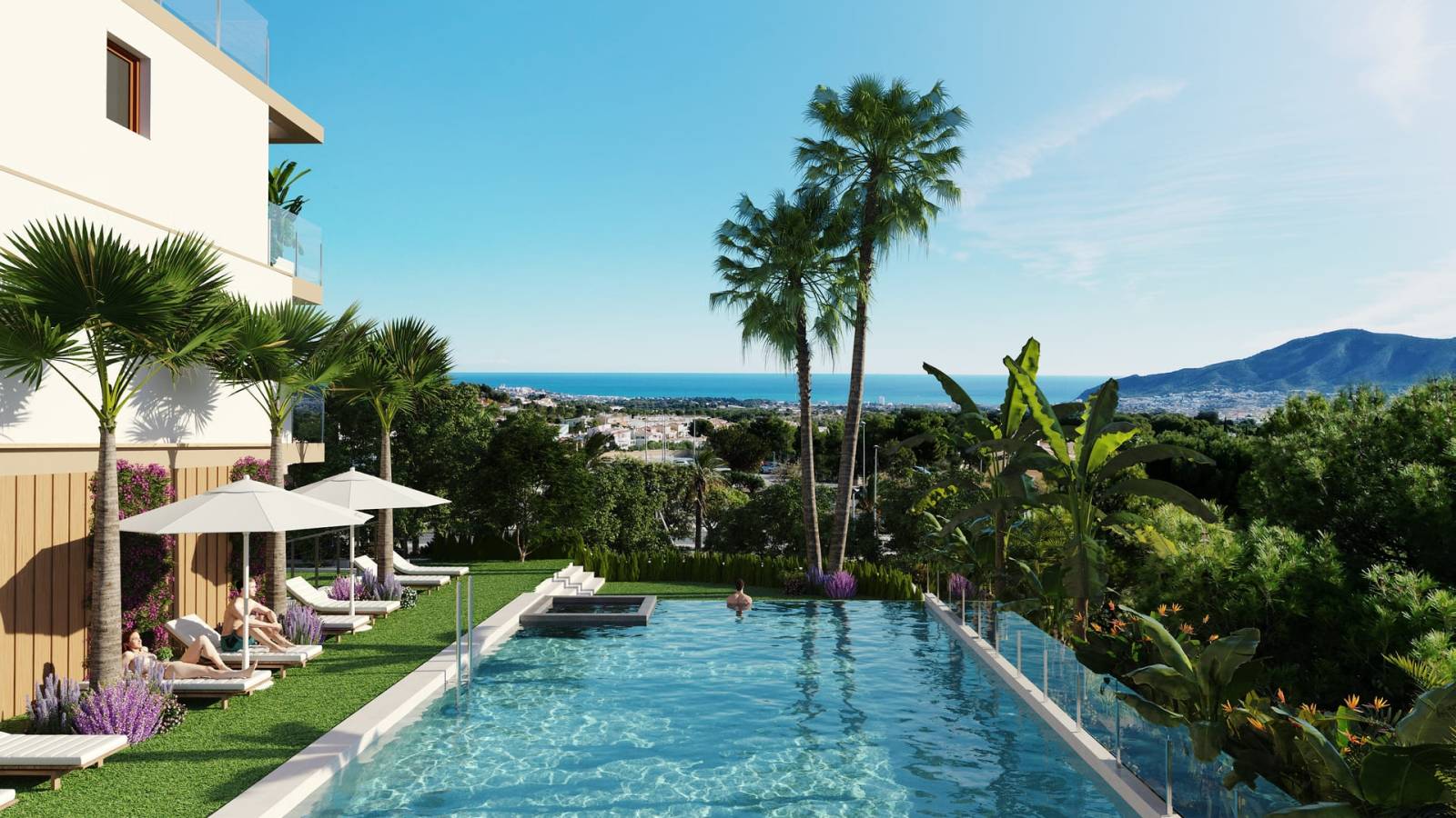 Nieuwbouw - Woning - La Nucía