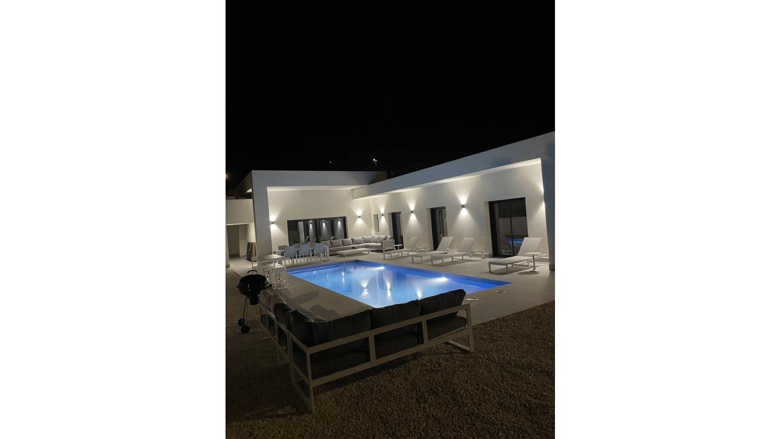 Nieuwbouw - Woning - La Romana