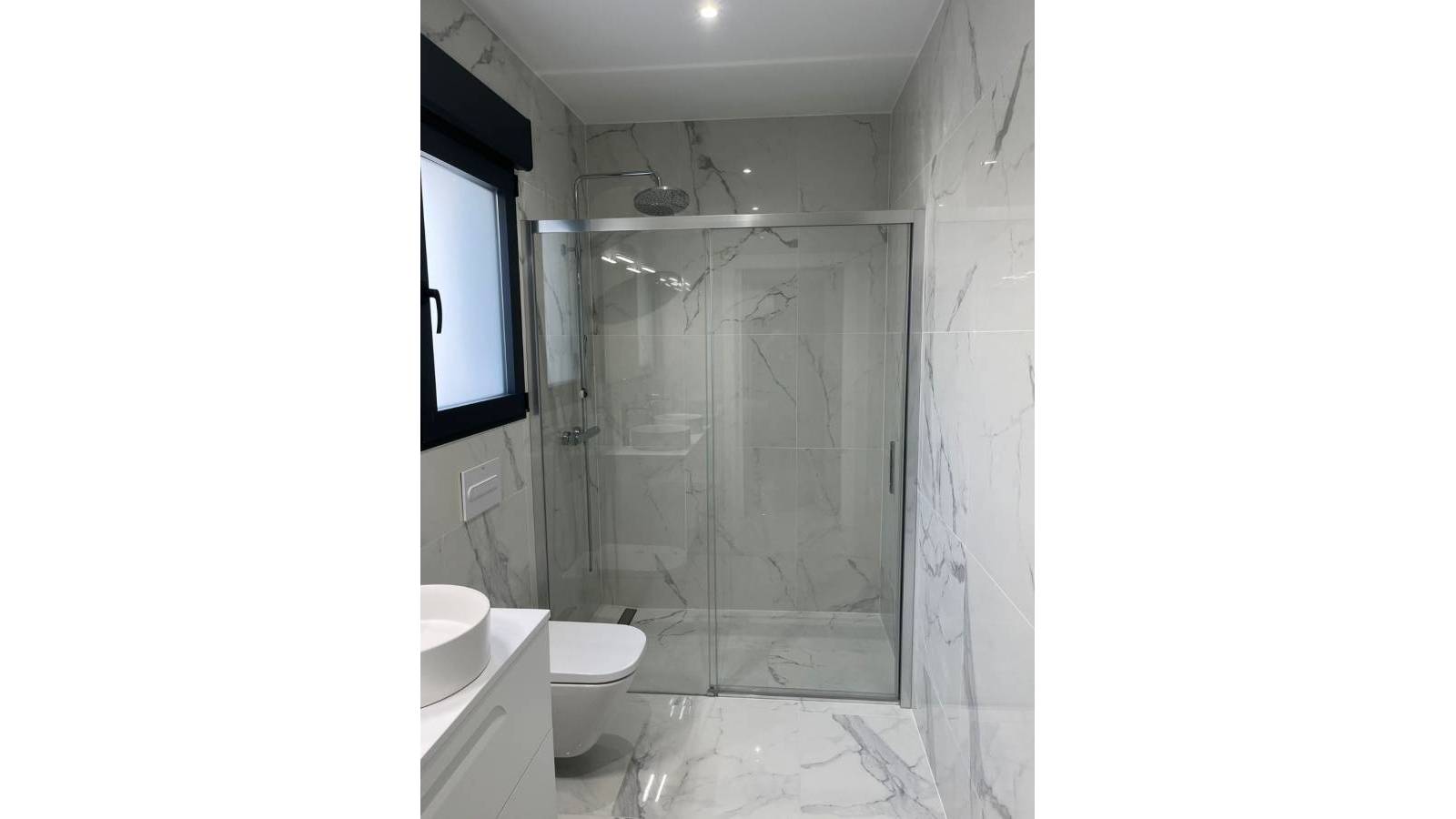 Nieuwbouw - Woning - La Romana