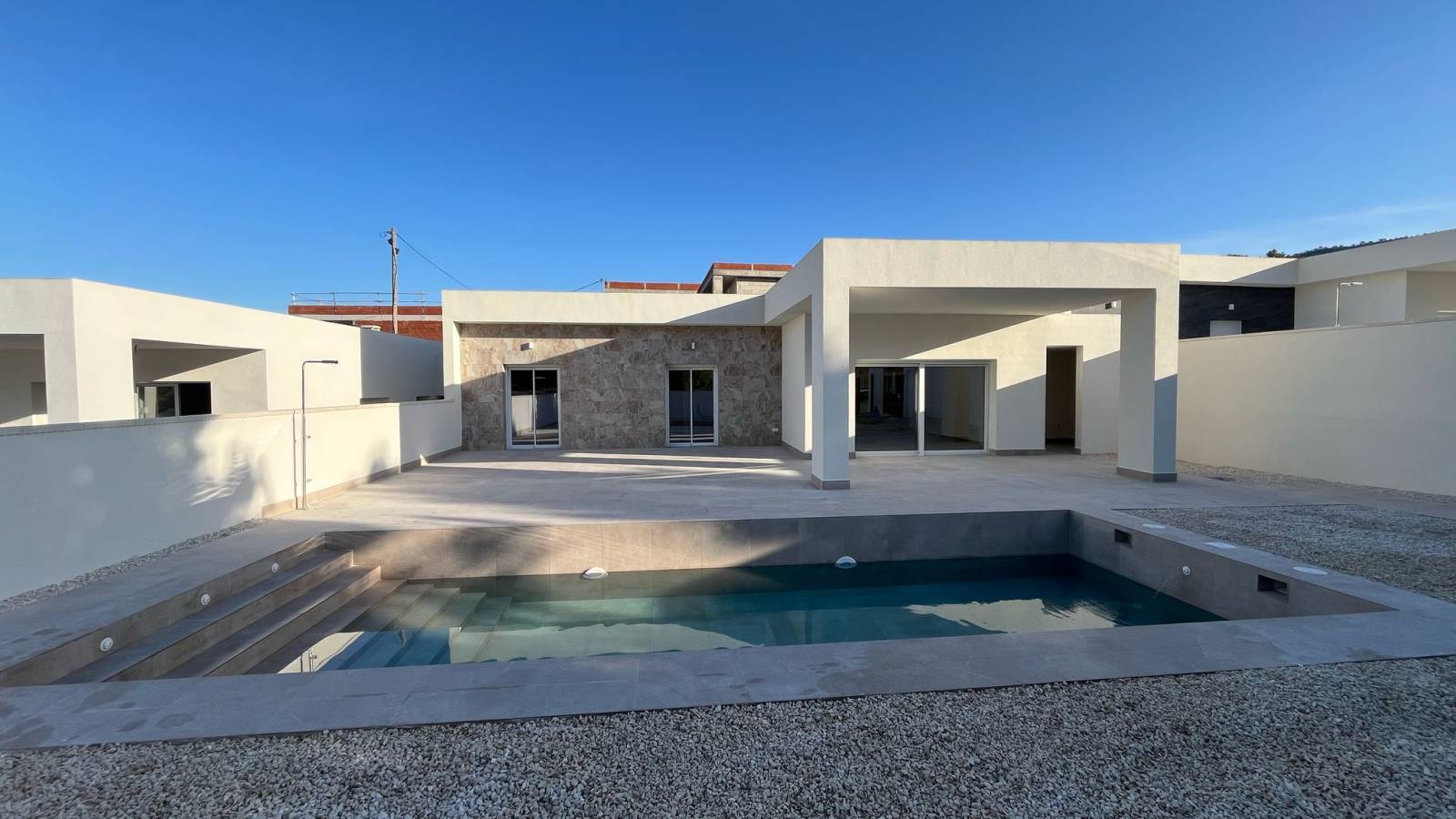 Nieuwbouw - Woning - La Romana