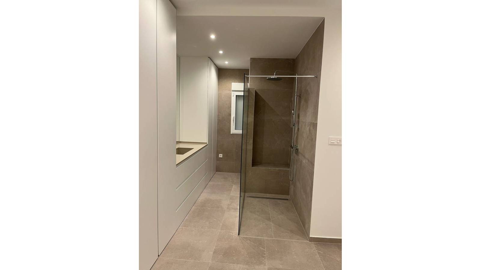 Nieuwbouw - Woning - La Romana