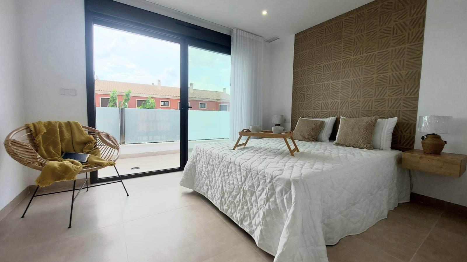 Nieuwbouw - Woning - Las Esperanzas