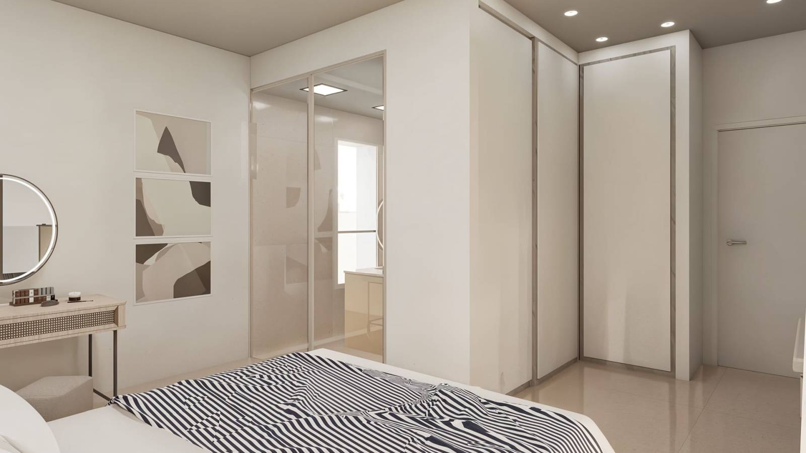 Nieuwbouw - Woning - Los Alcazares