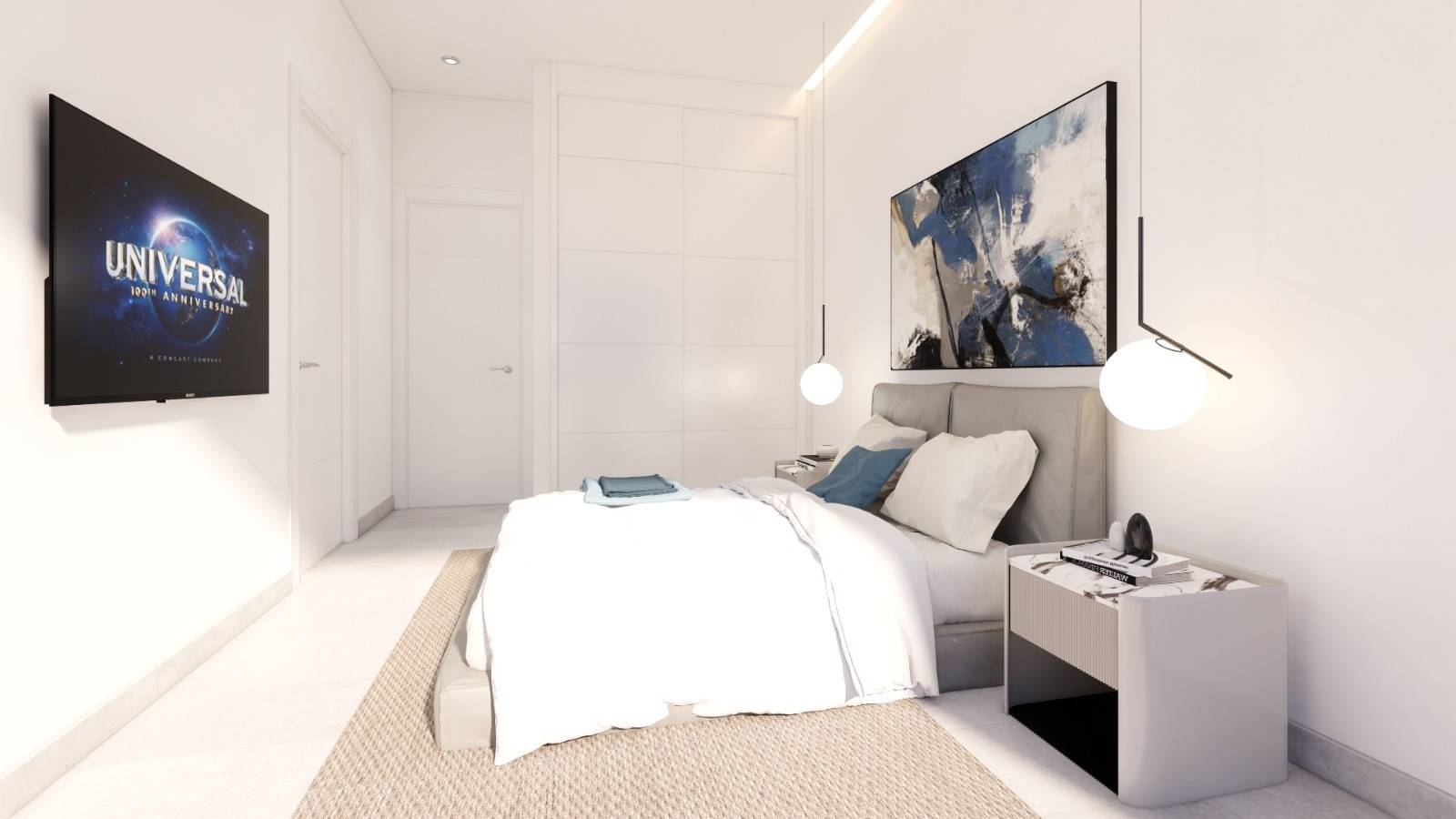 Nieuwbouw - Woning - Los Alcazares