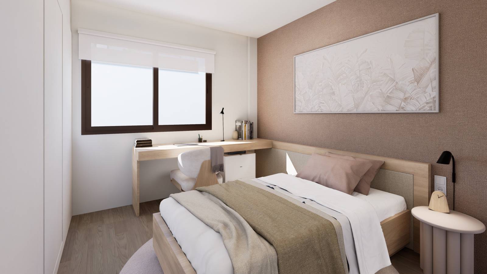 Nieuwbouw - Woning - Los Alcazares