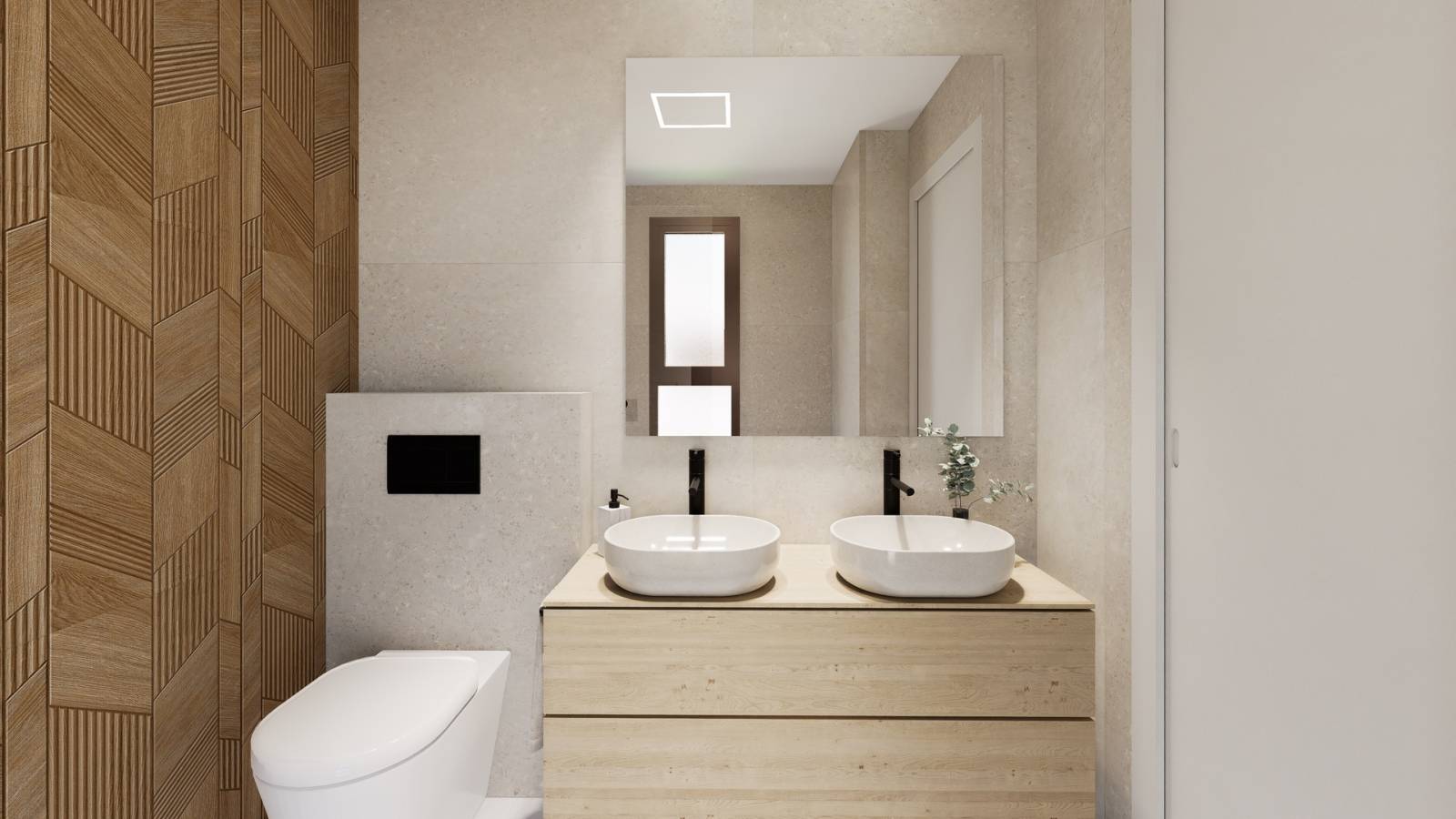 Nieuwbouw - Woning - Los Alcazares