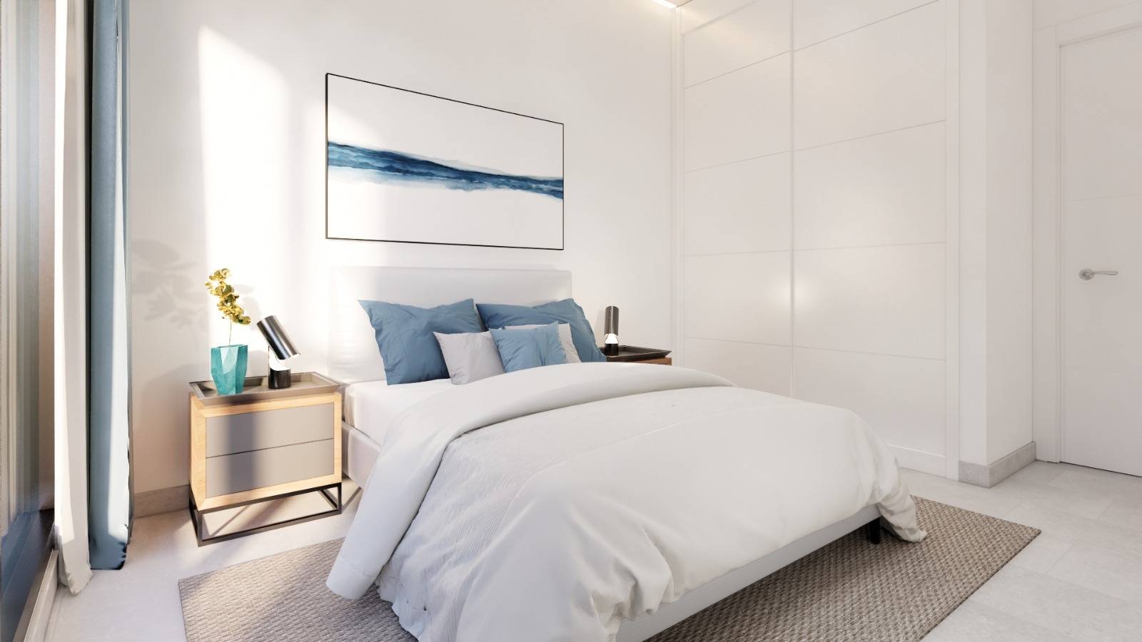 Nieuwbouw - Woning - Los Alcazares