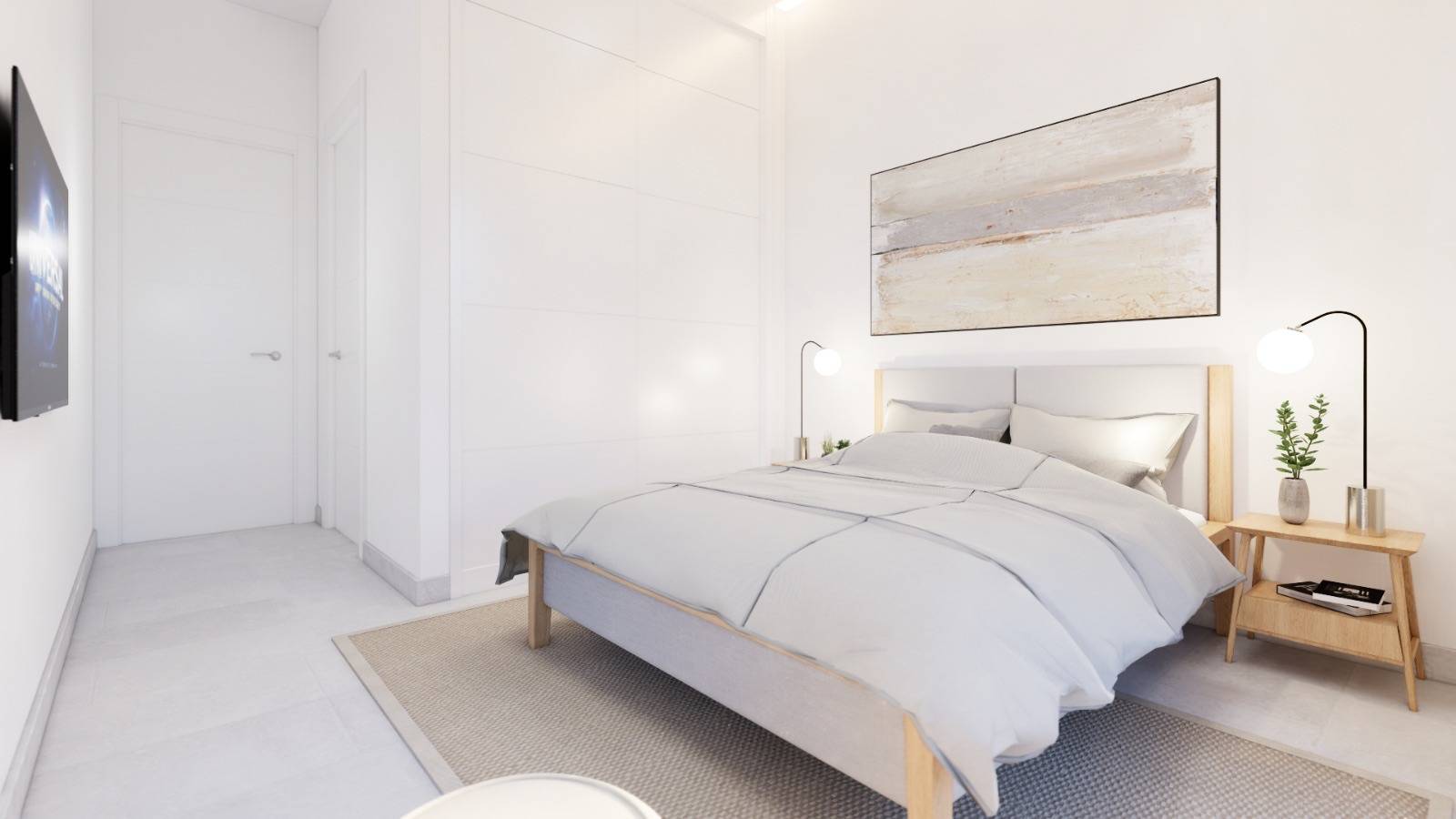 Nieuwbouw - Woning - Los Alcazares