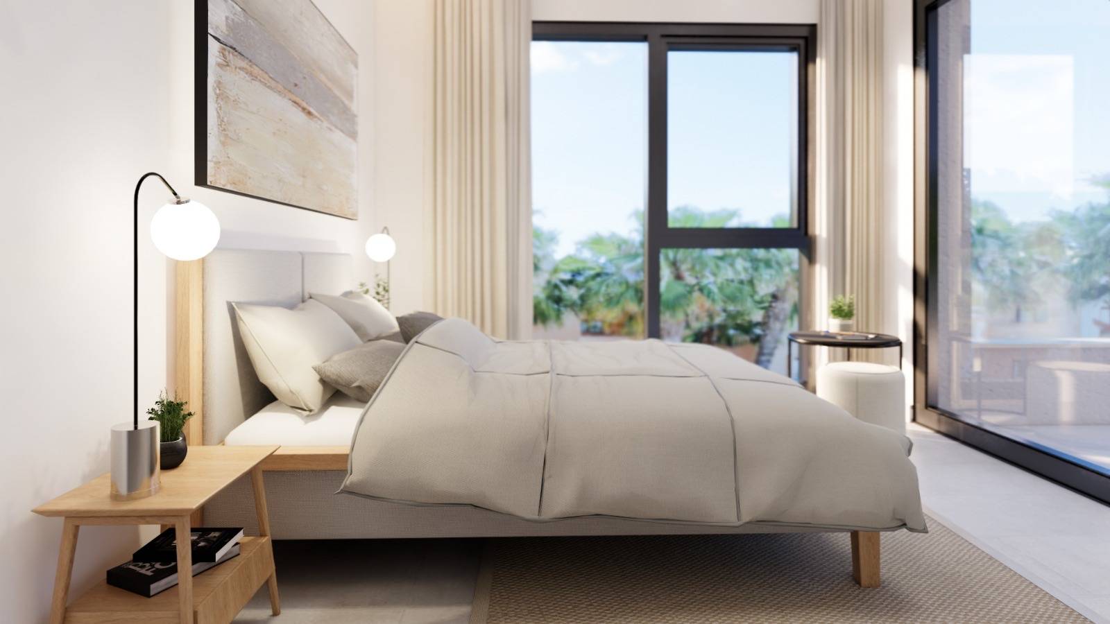 Nieuwbouw - Woning - Los Alcazares