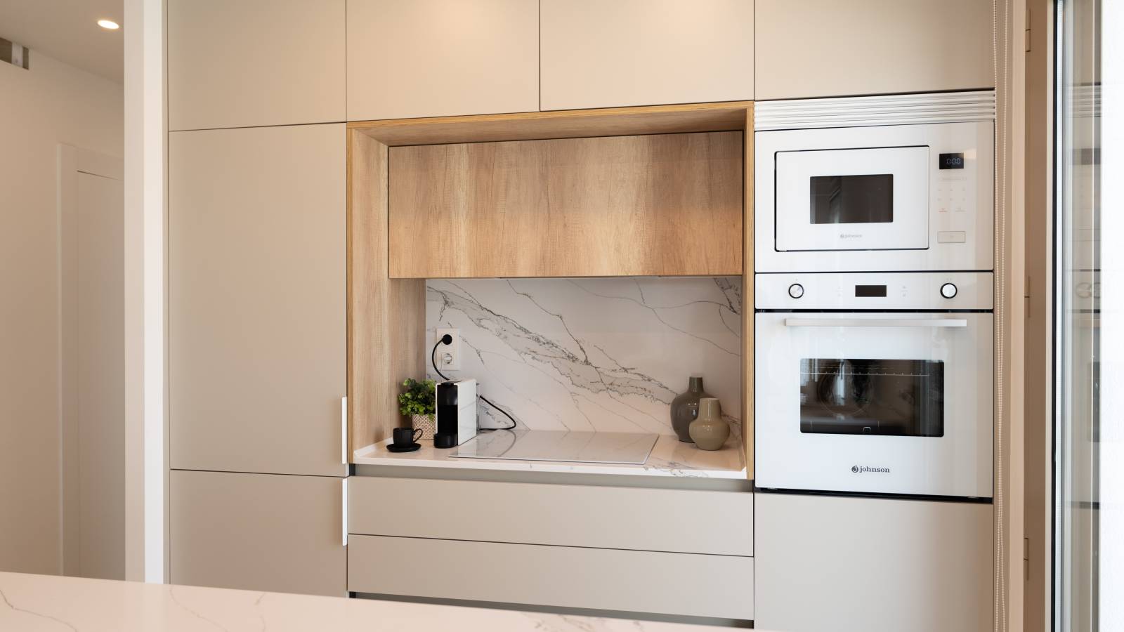 Nieuwbouw - Woning - Los Alcazares