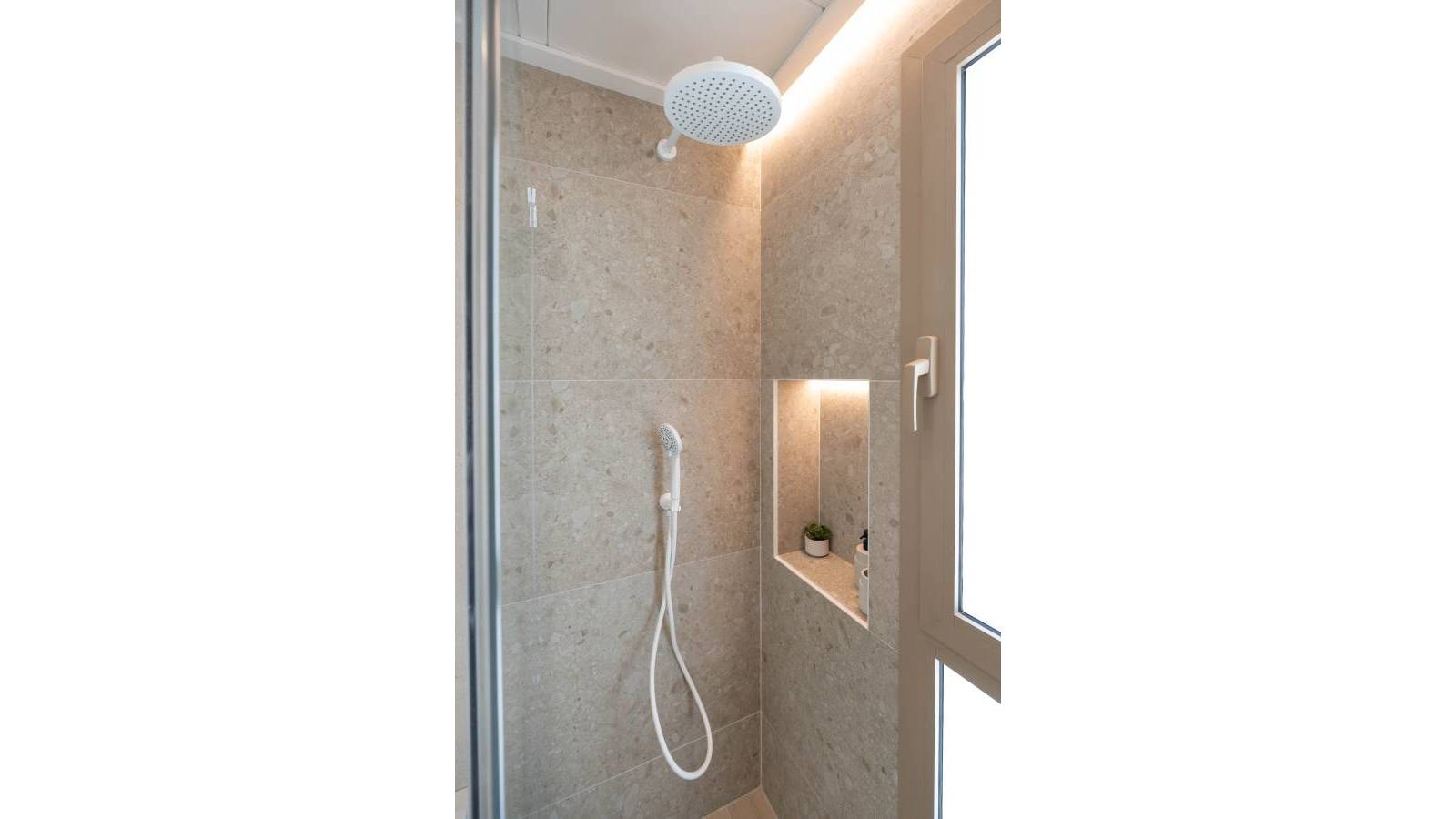 Nieuwbouw - Woning - Los Alcazares