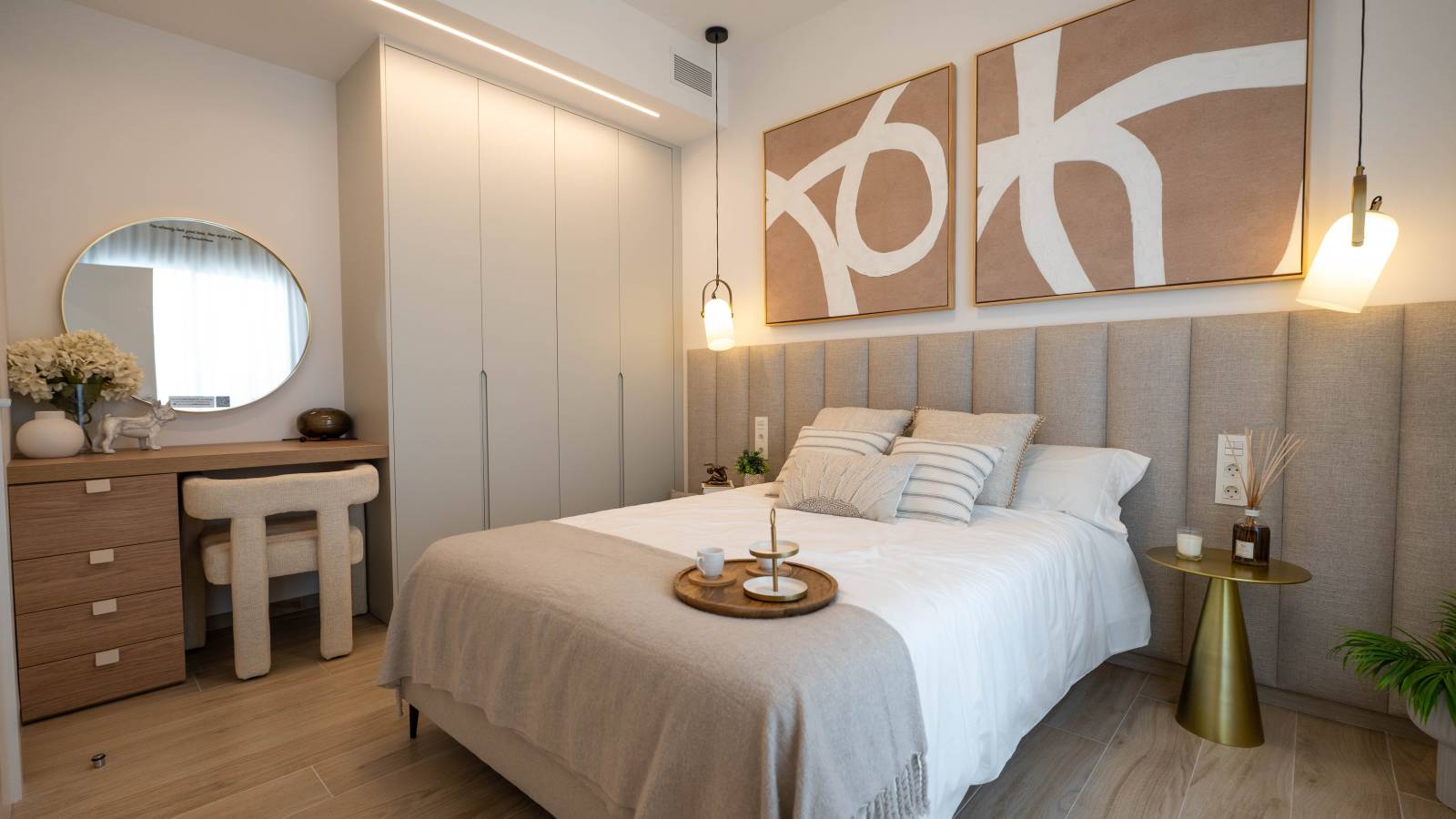 Nieuwbouw - Woning - Los Alcazares