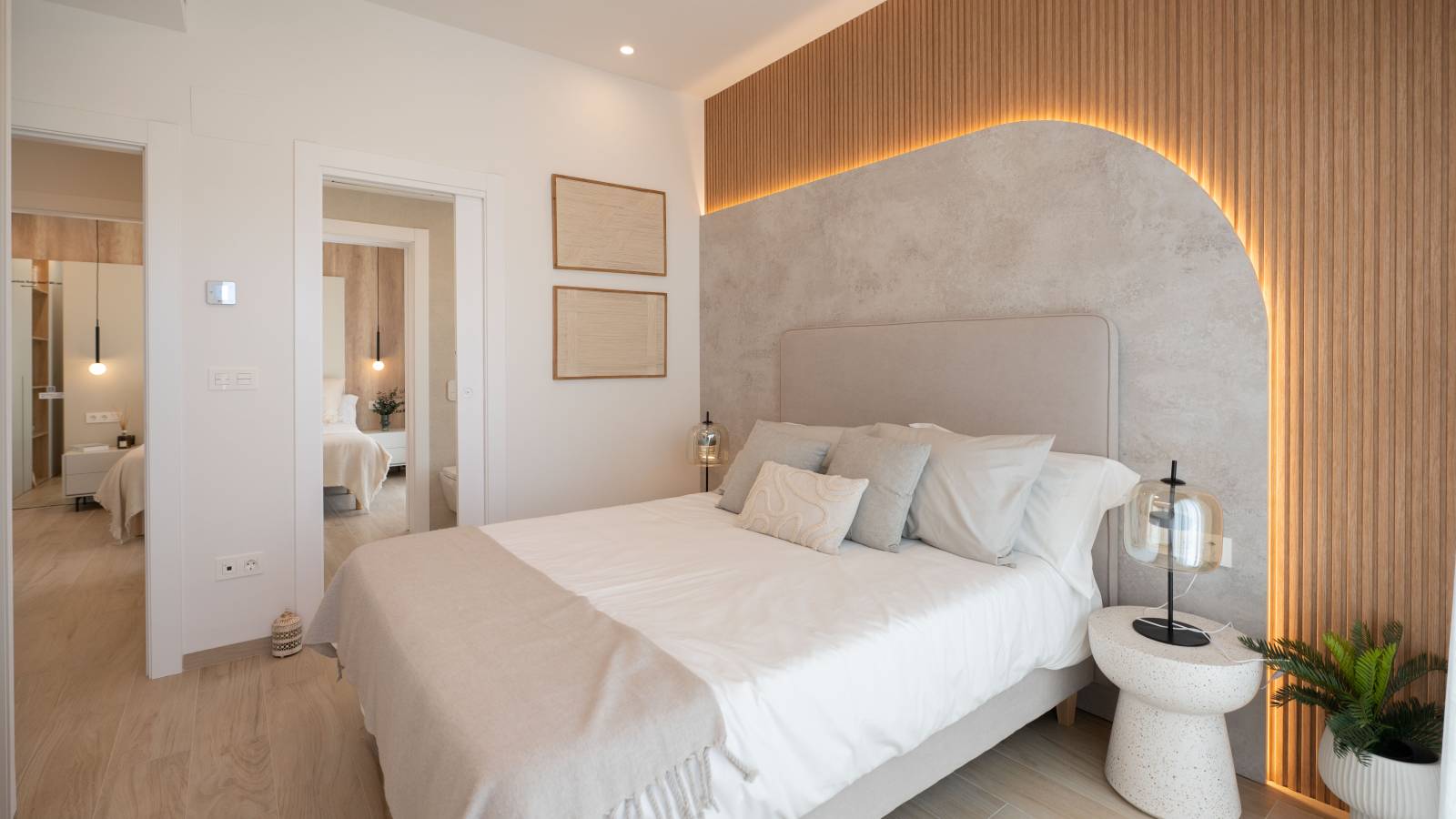 Nieuwbouw - Woning - Los Alcazares