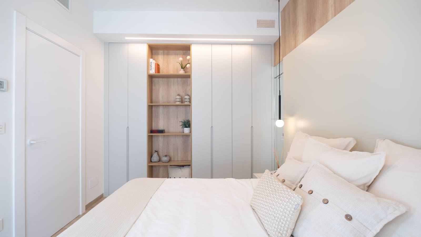 Nieuwbouw - Woning - Los Alcazares