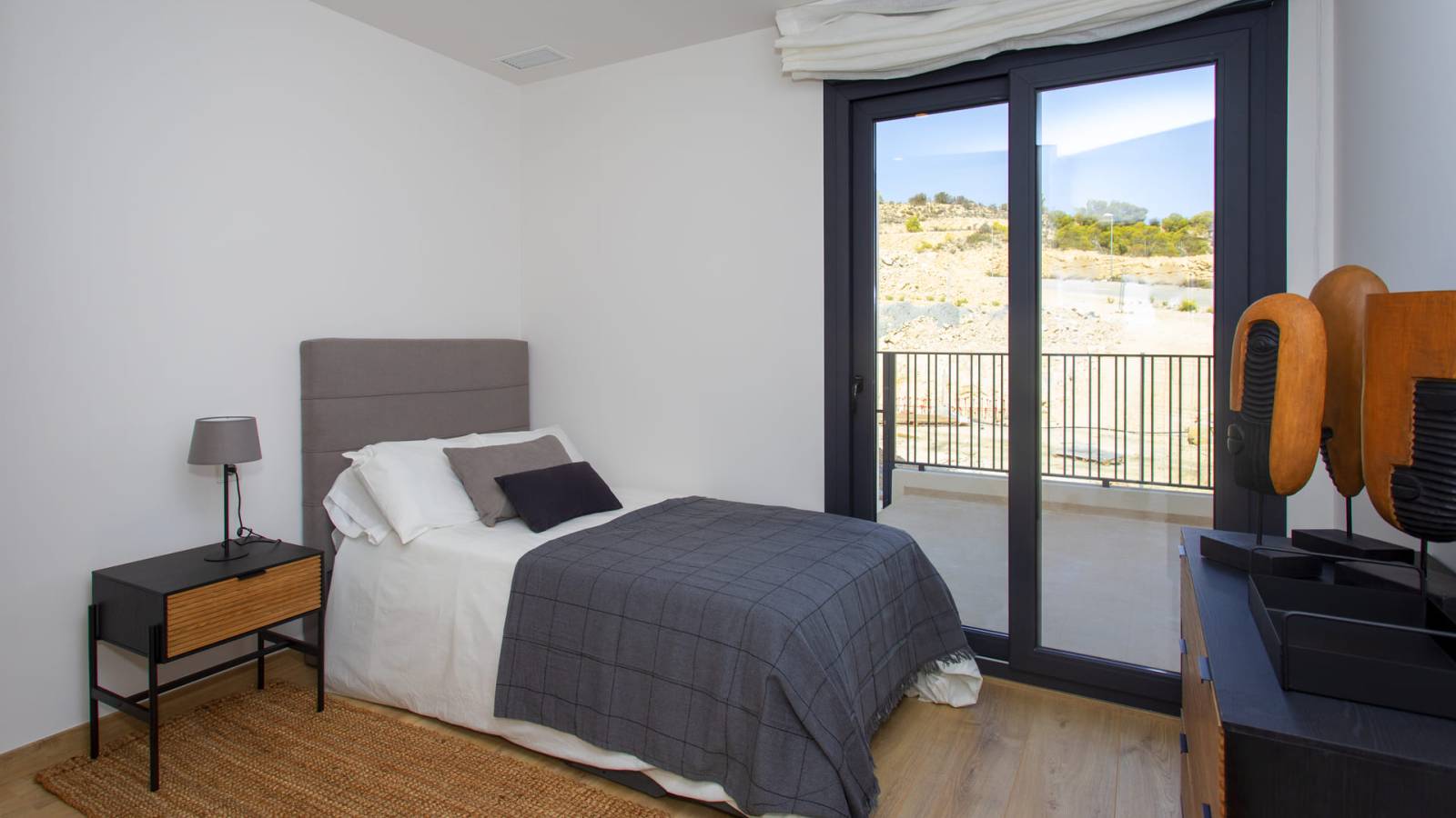 Nieuwbouw - Woning - Monforte del Cid