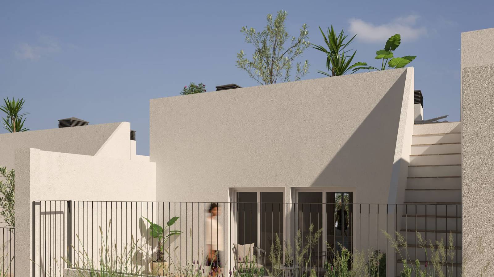 Nieuwbouw - Woning - Monforte del Cid