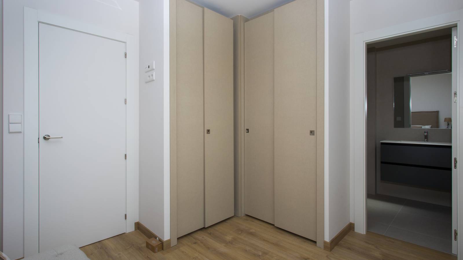 Nieuwbouw - Woning - Monforte del Cid