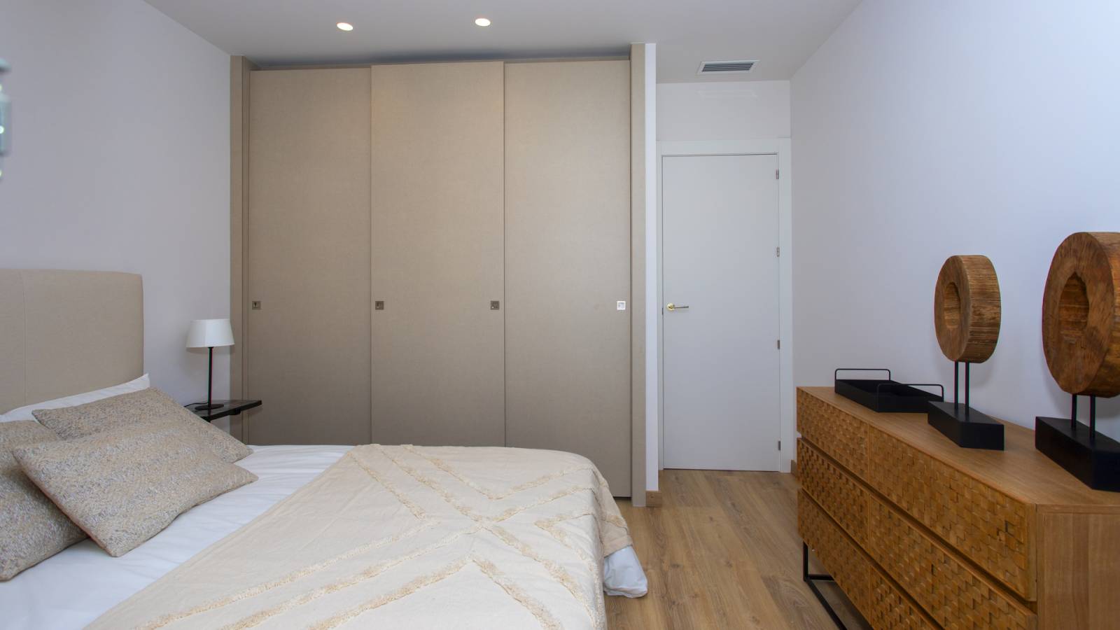 Nieuwbouw - Woning - Monforte del Cid