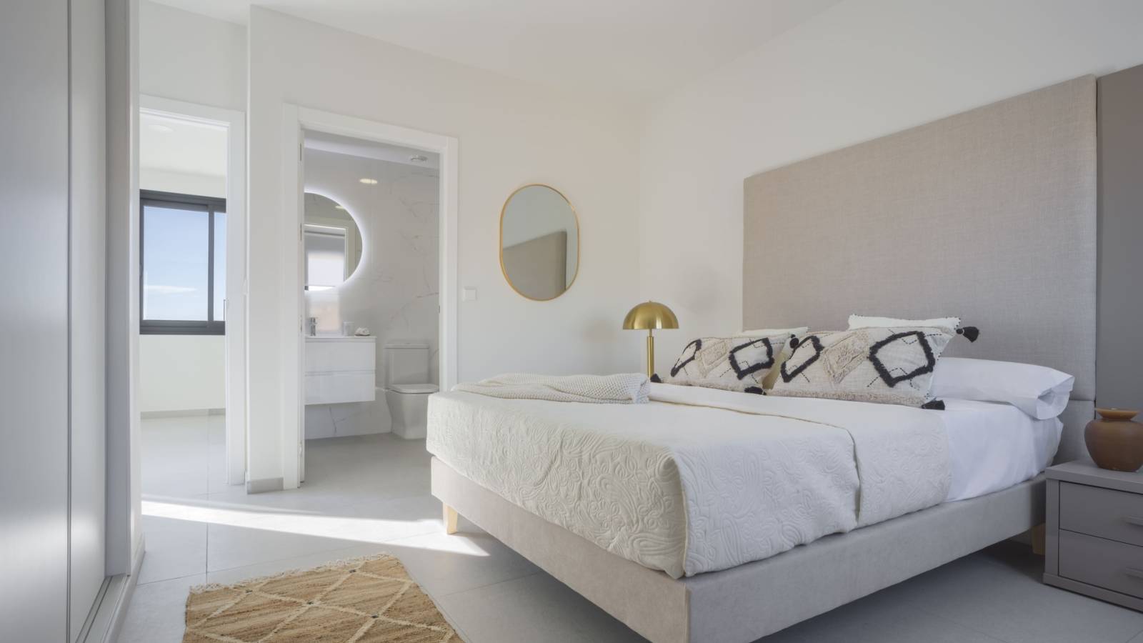 Nieuwbouw - Woning - Murcia