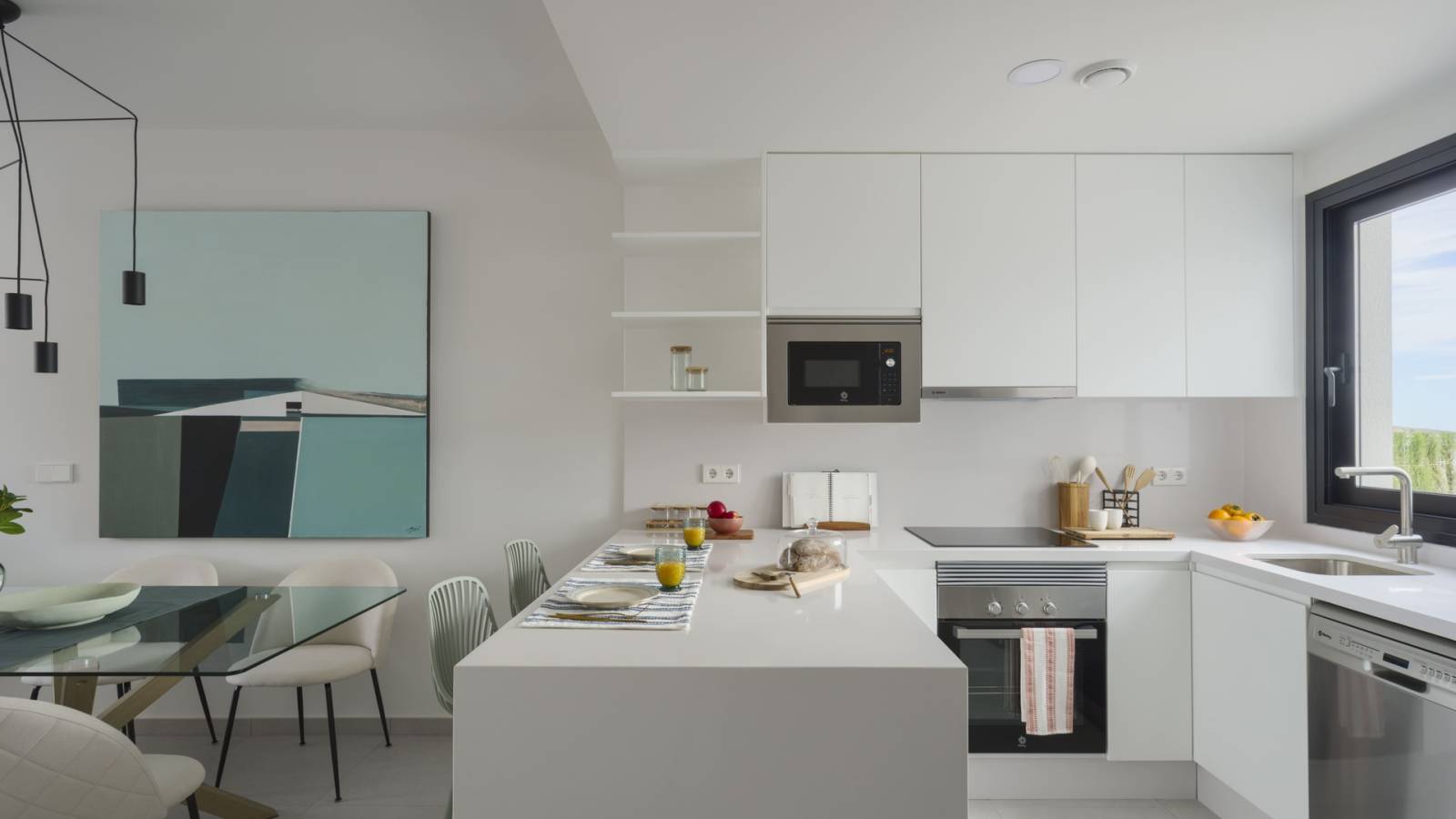 Nieuwbouw - Woning - Murcia