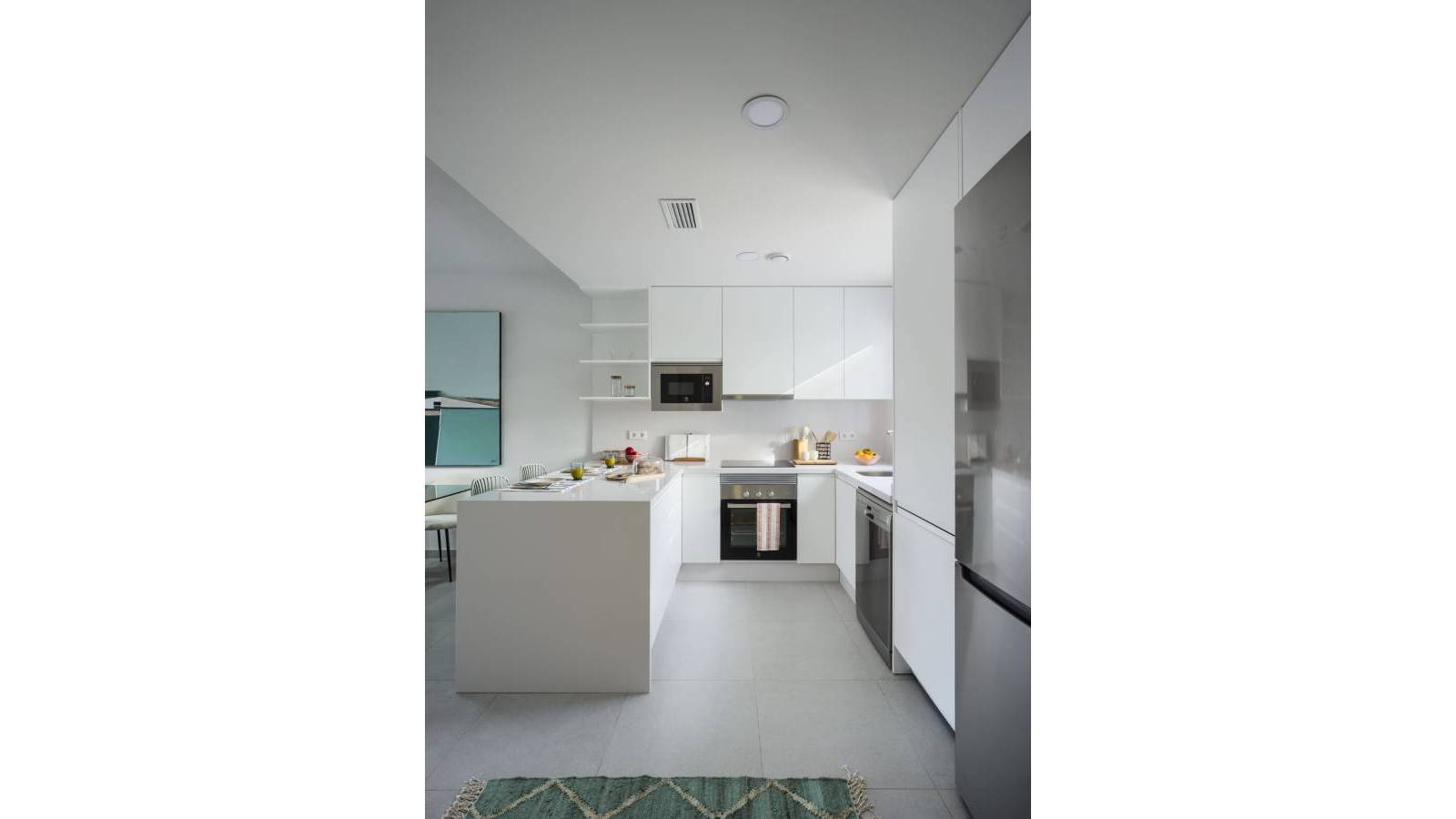 Nieuwbouw - Woning - Murcia