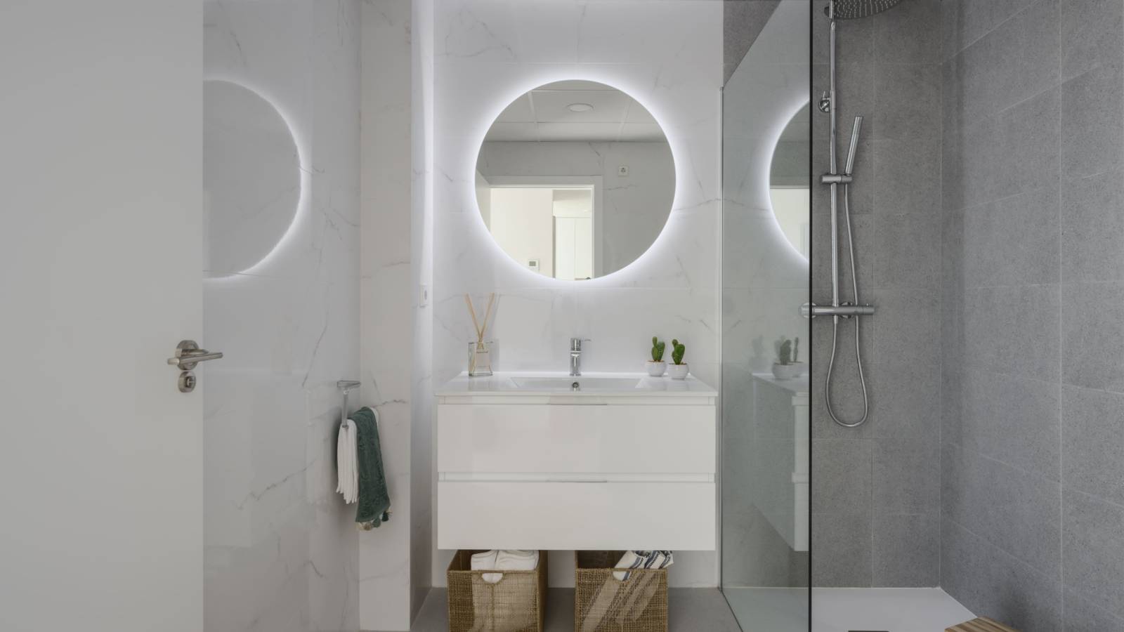 Nieuwbouw - Woning - Murcia