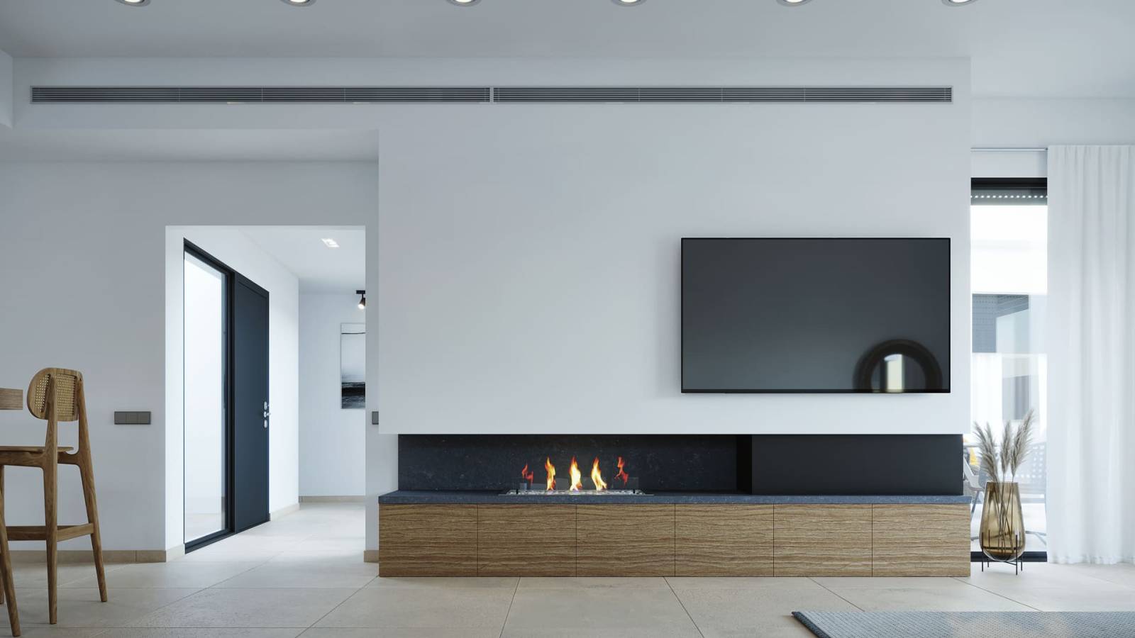 Nieuwbouw - Woning - Murcia