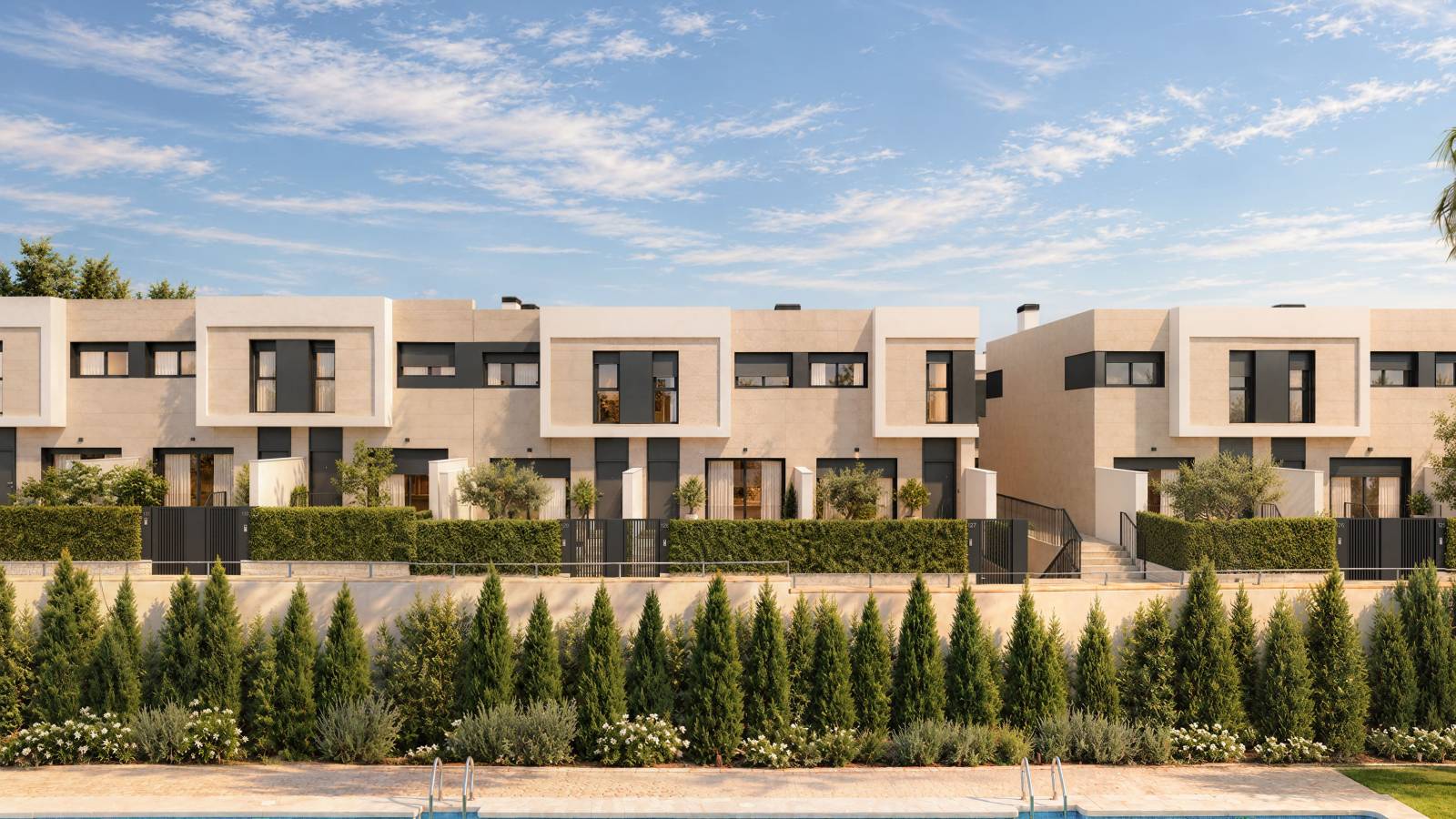 Nieuwbouw - Woning - Mutxamel