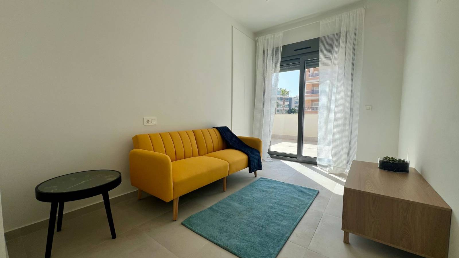 Nieuwbouw - Woning - Orihuela Costa