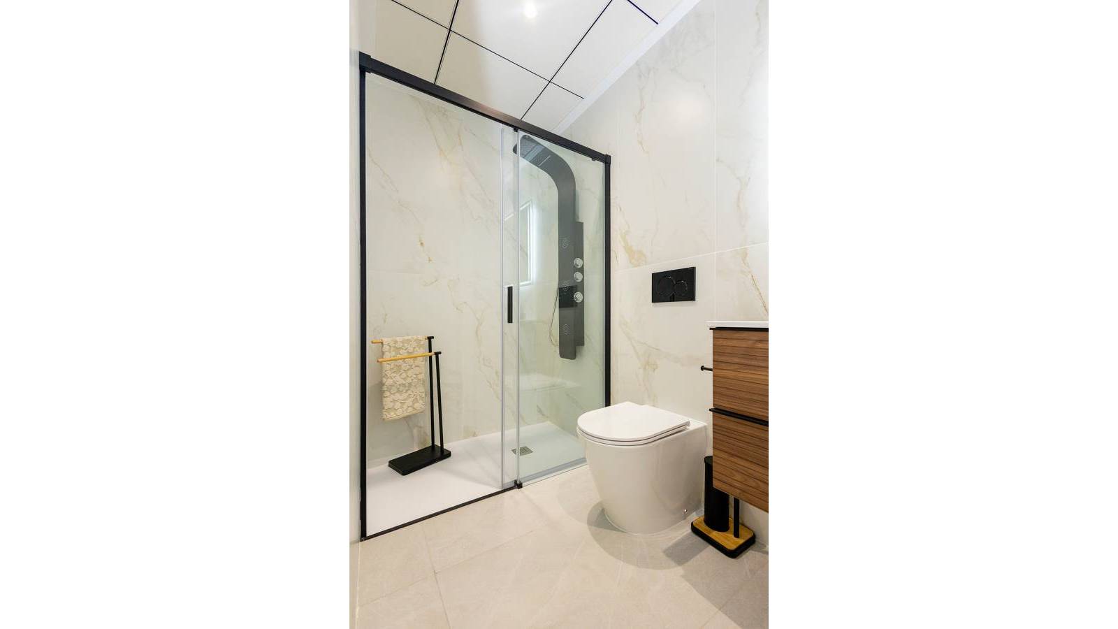 Nieuwbouw - Woning - Orihuela Costa