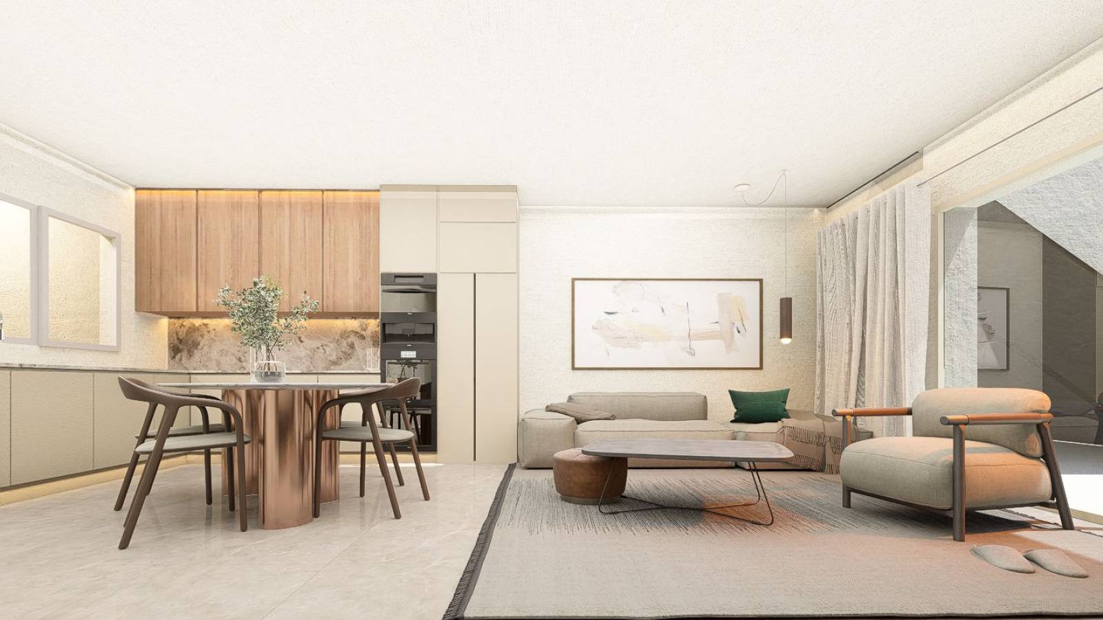 Nieuwbouw - Woning - Pilar de la Horadada