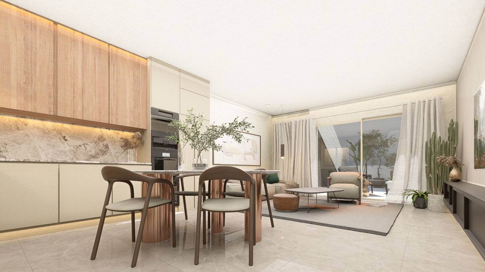 Nieuwbouw - Woning - Pilar de la Horadada