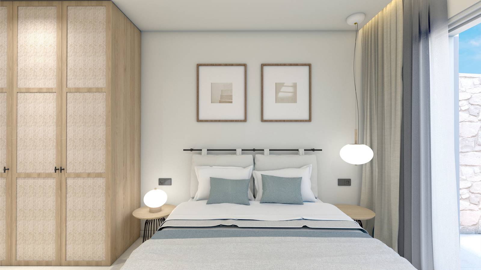 Nieuwbouw - Woning - Pilar de la Horadada