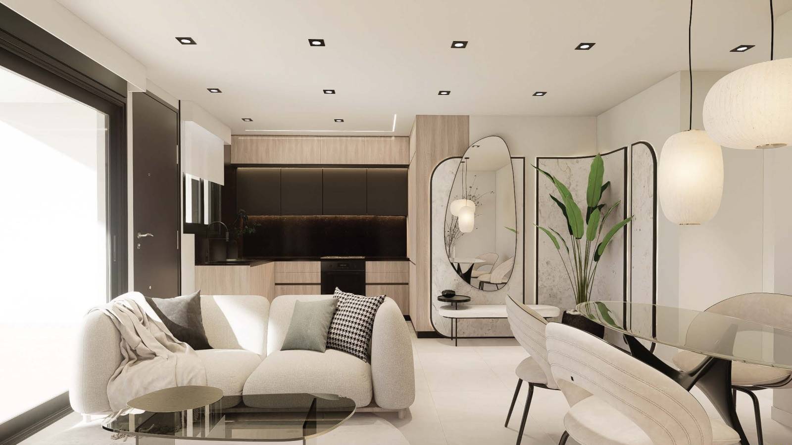 Nieuwbouw - Woning - Pilar de la Horadada