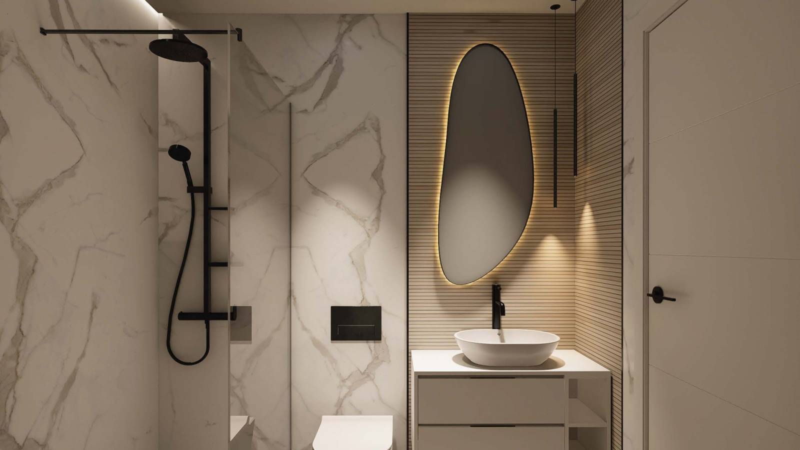 Nieuwbouw - Woning - Pilar de la Horadada