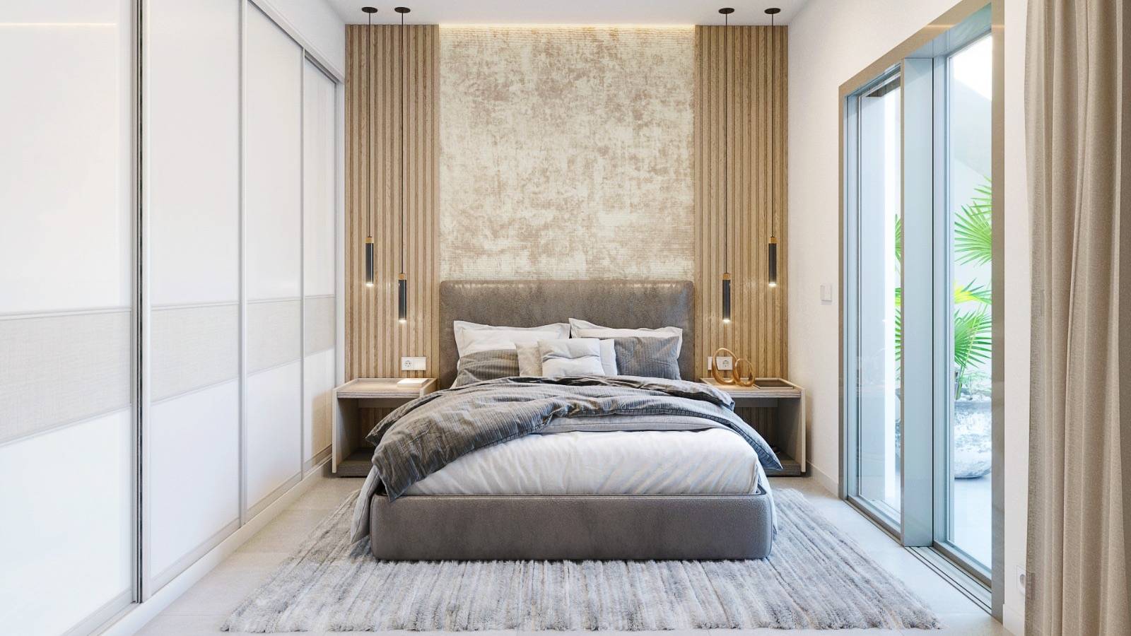 Nieuwbouw - Woning - Pilar de la Horadada