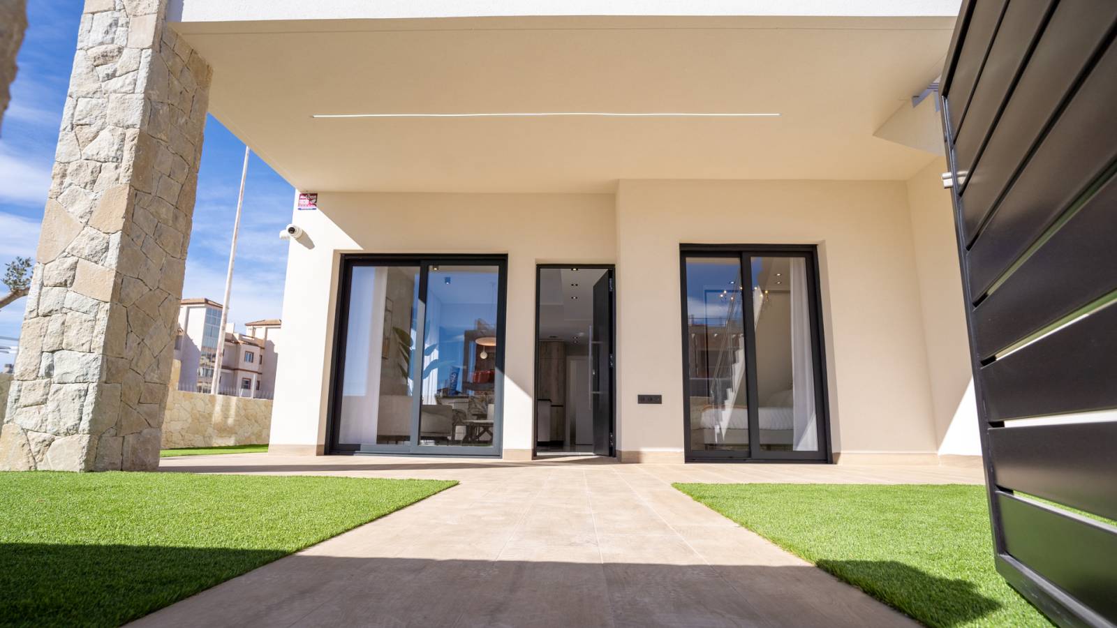 Nieuwbouw - Woning - Pilar de la Horadada